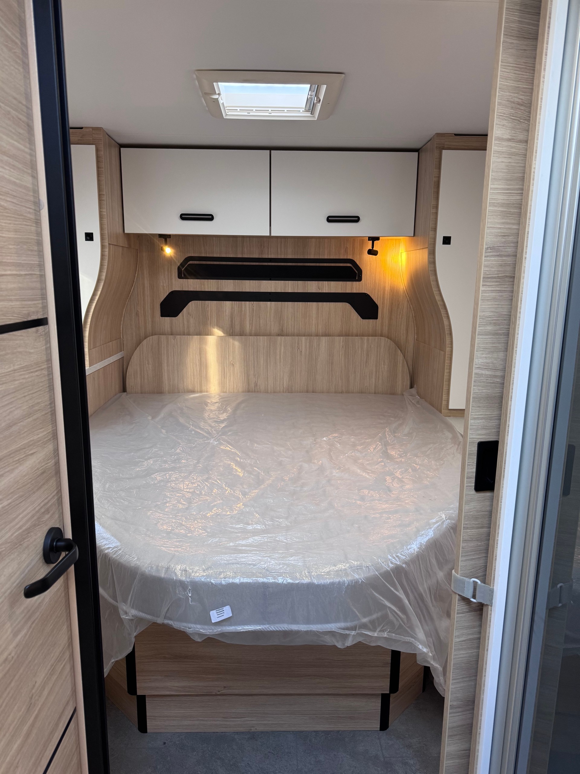 CHALLENGER 318 Fiat Ultimate Edition 2026 - 12