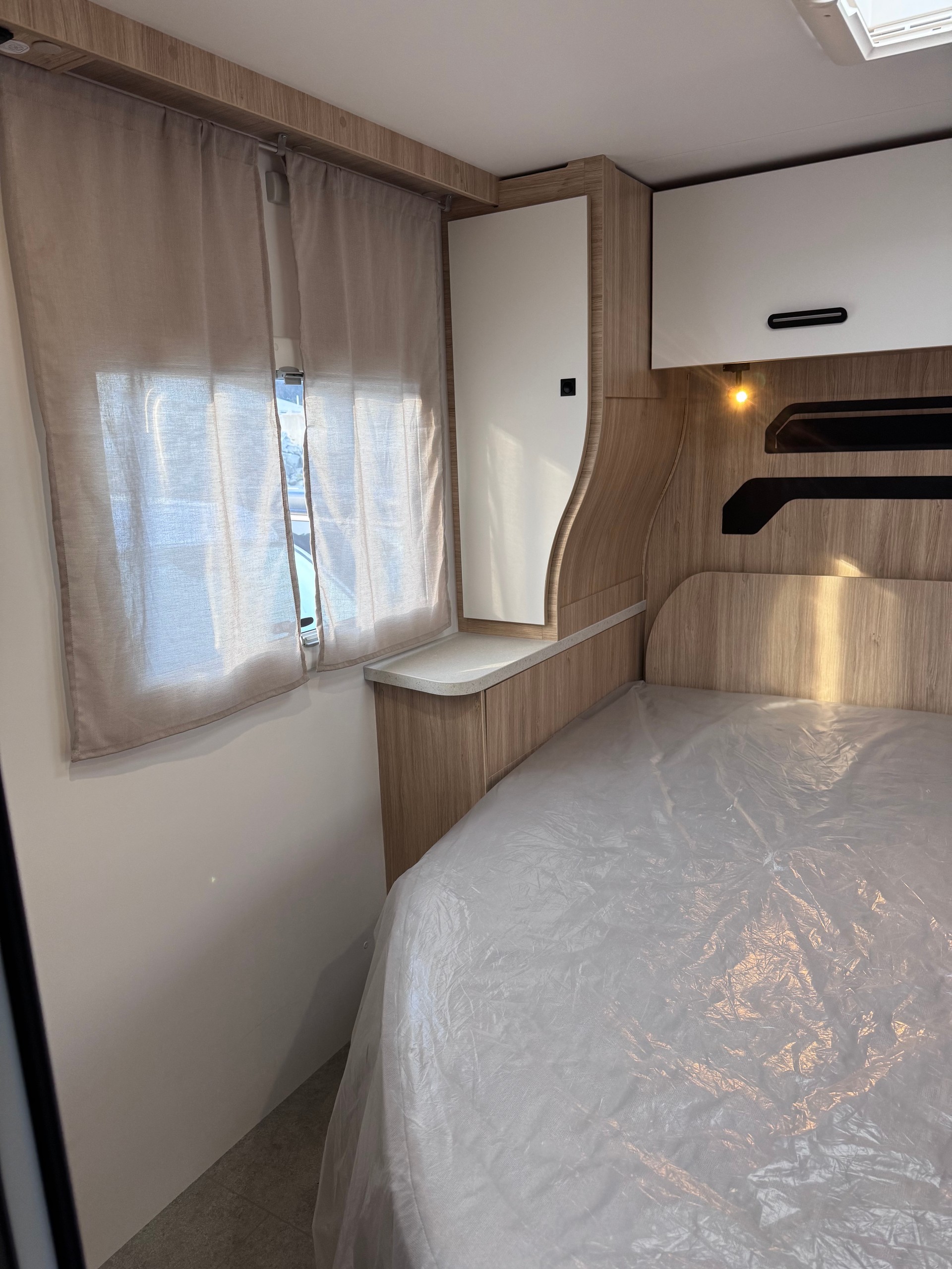 CHALLENGER 318 Fiat Ultimate Edition 2026 - 13