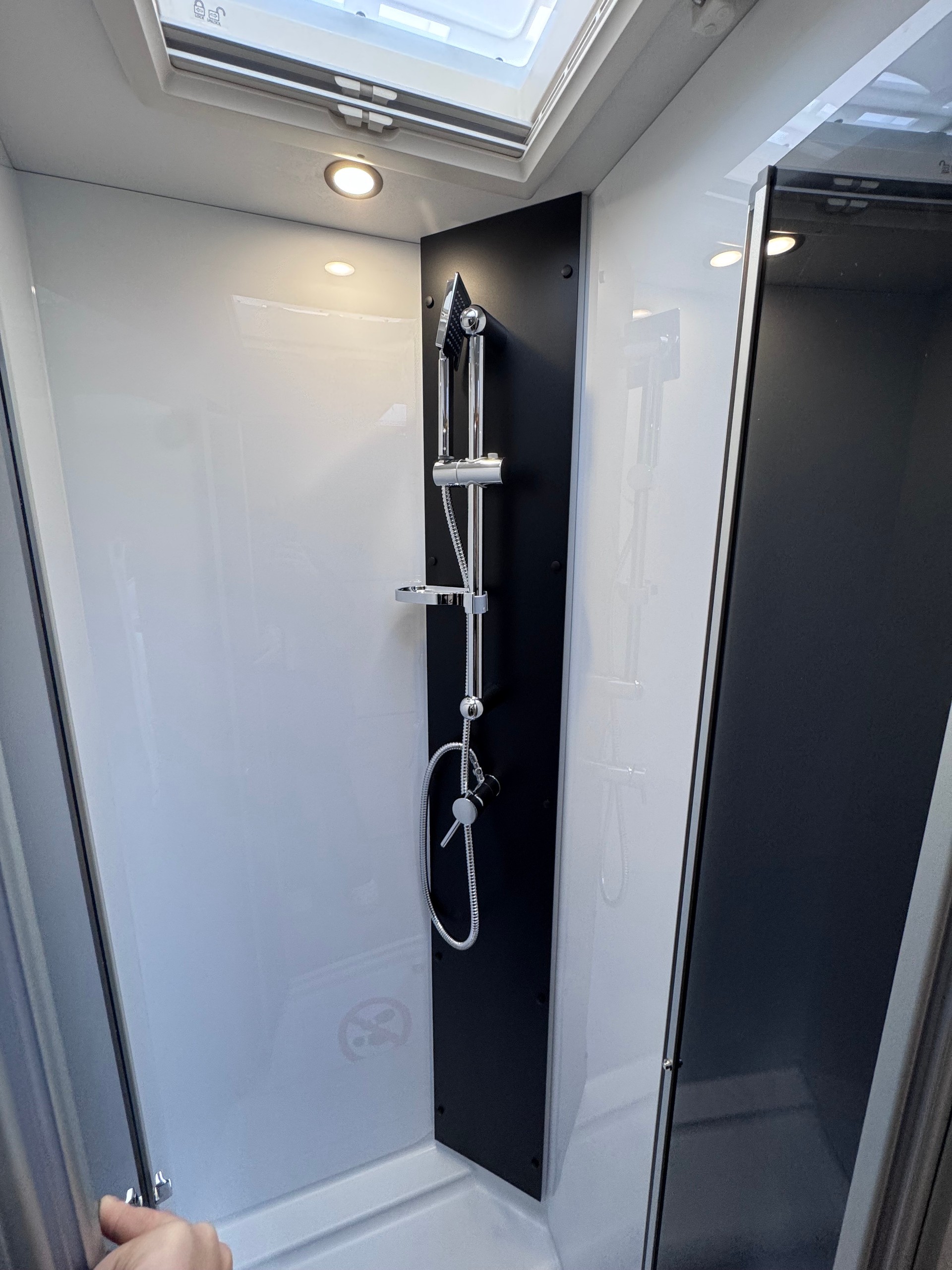 CHALLENGER 318 Fiat Ultimate Edition 2026 - 16