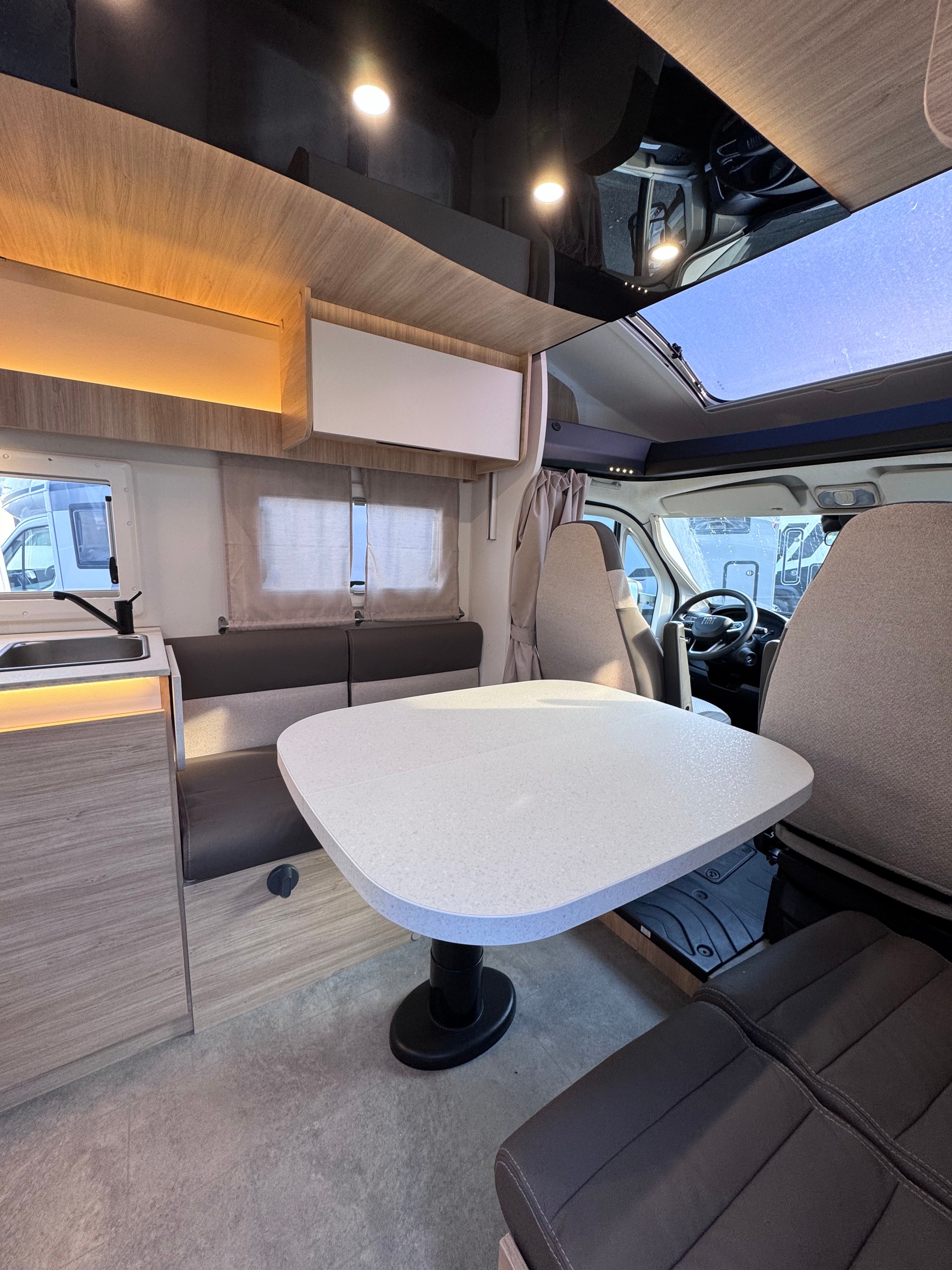 CHALLENGER 318 Fiat Ultimate Edition 2026 - 9