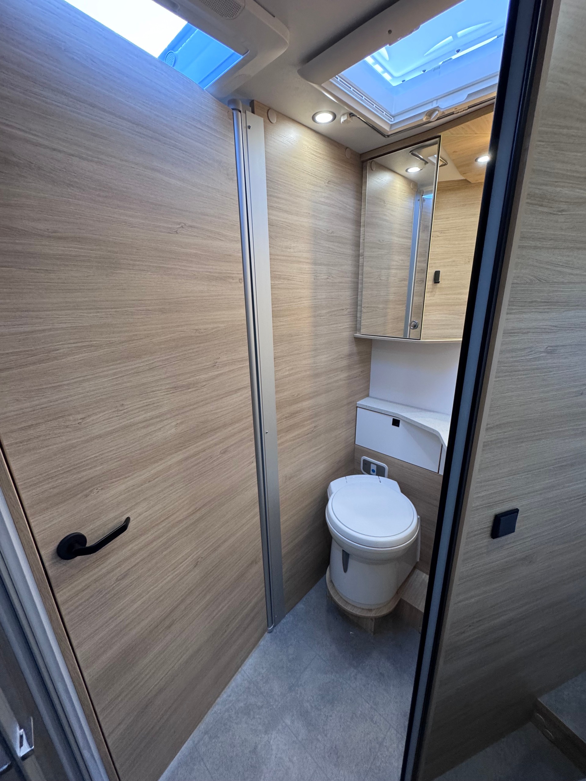 CHALLENGER 318 Fiat Ultimate Edition 2026 - 15