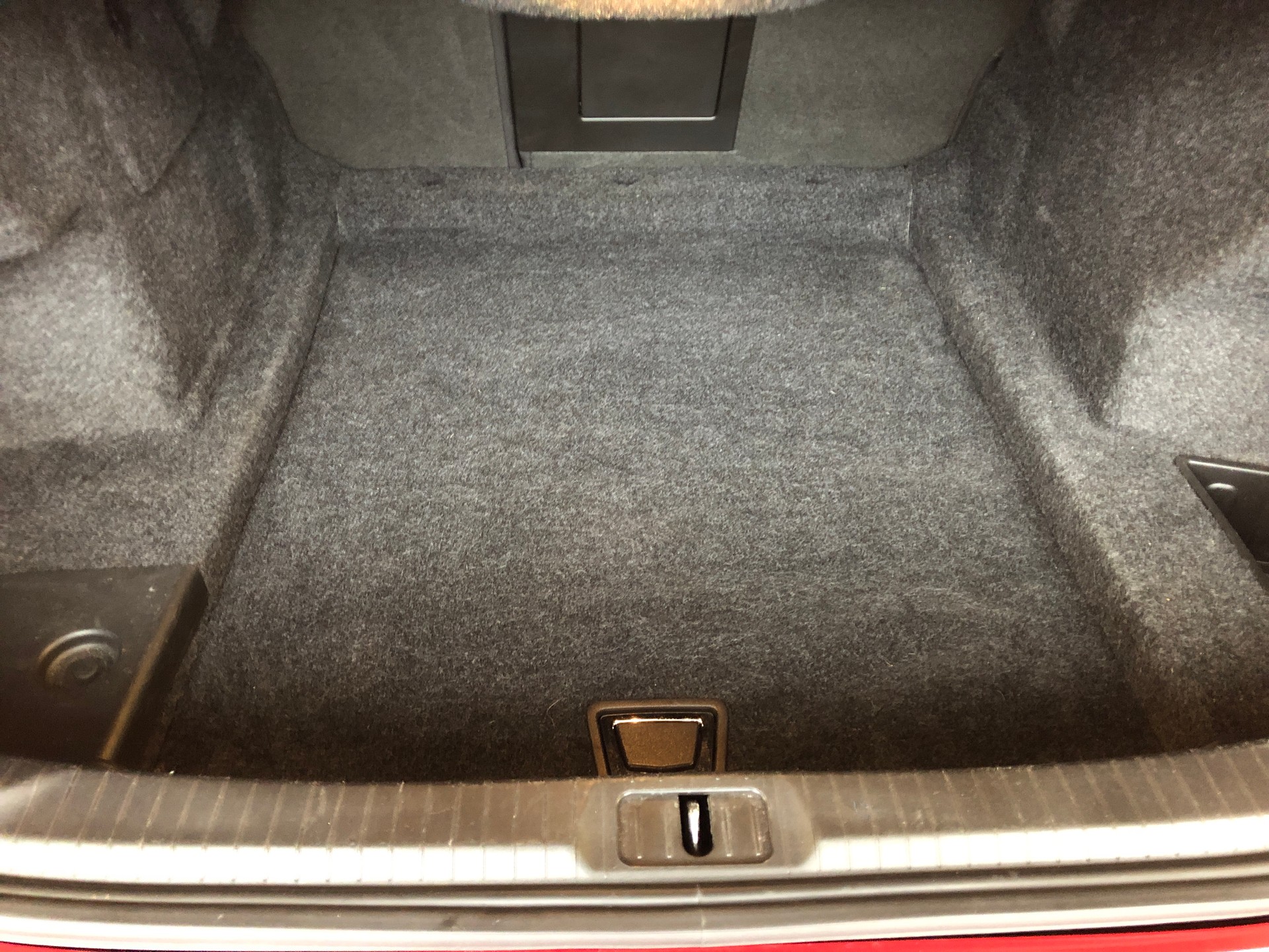 CADILLAC ATS Sedan 2.0 Turbo Elegance RWD Automatic - 23