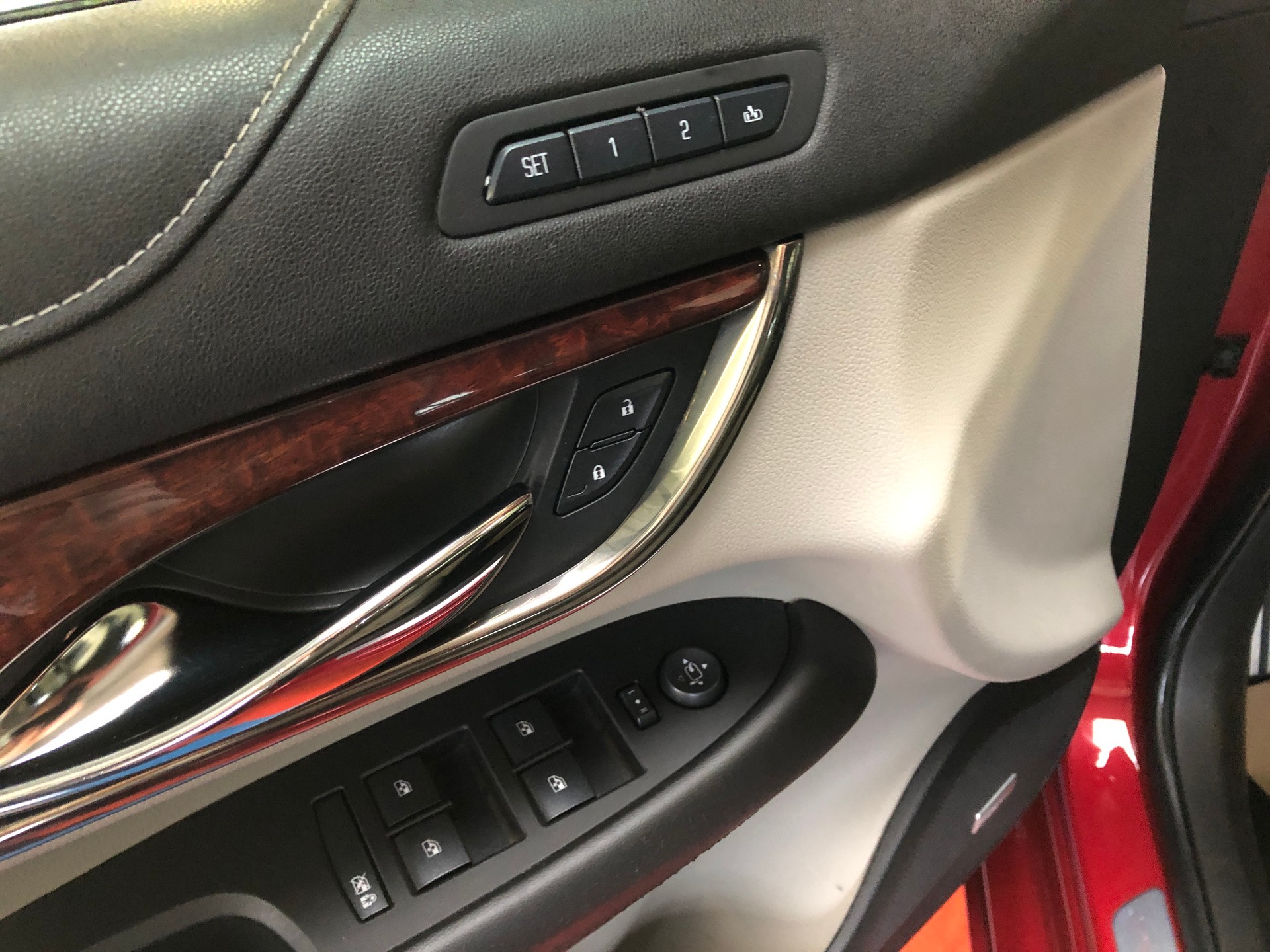 CADILLAC ATS Sedan 2.0 Turbo Elegance RWD Automatic - 19