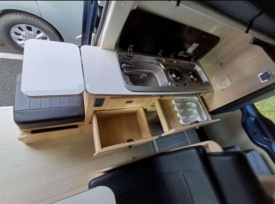 DREAMER Cap Land Trail 170 PS (régulateur de vitesse adaptatif, différentiel à glissement limité) - 5