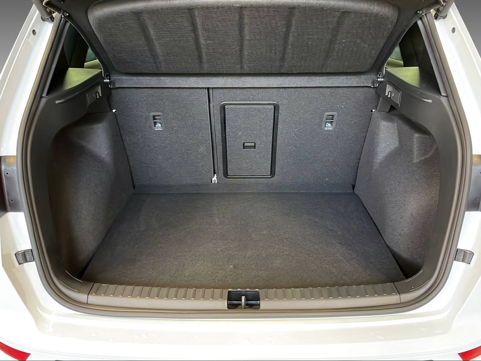 CUPRA Ateca 2.0 TSI 4Drive DSG - 8