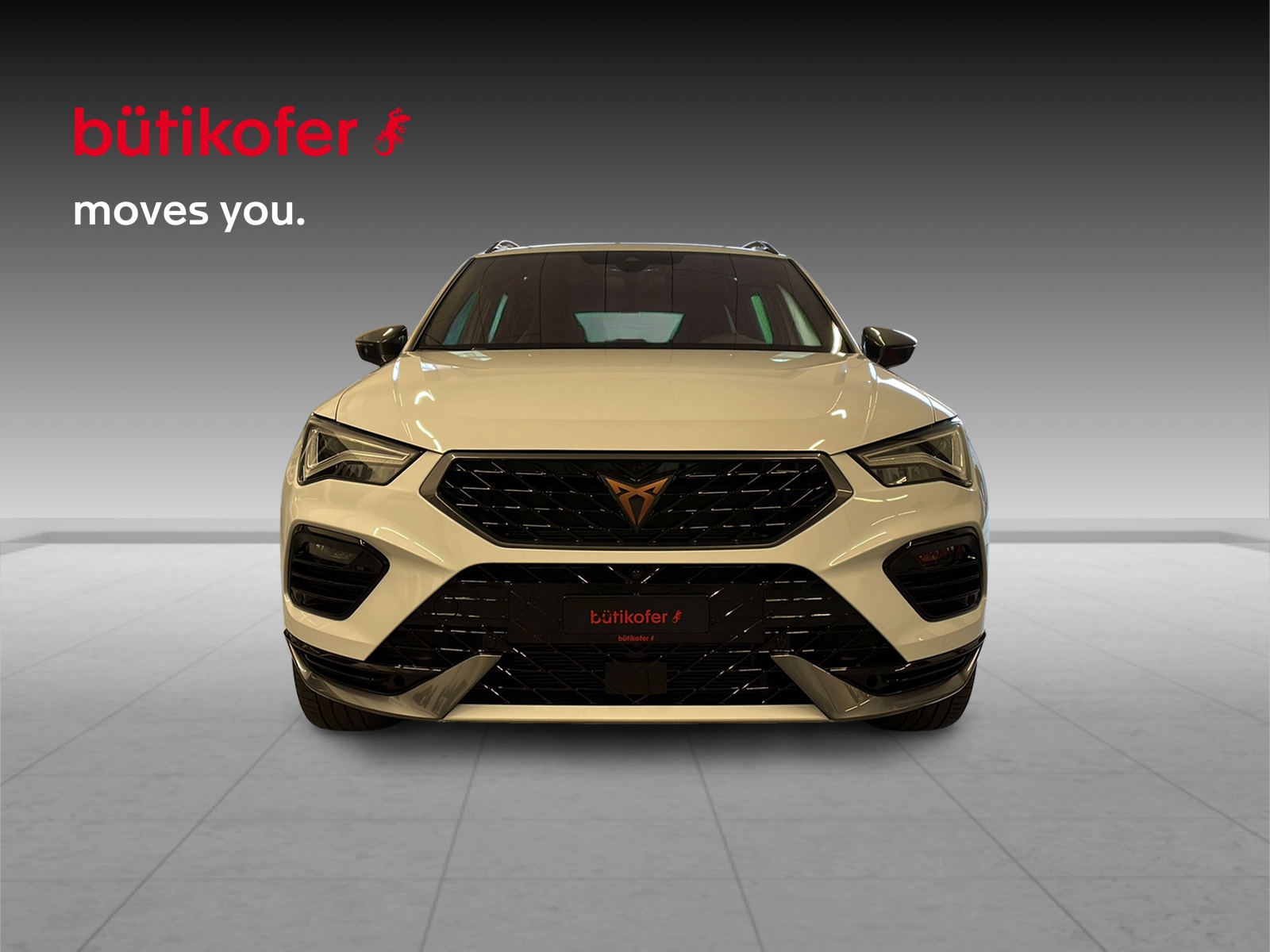 CUPRA Ateca 2.0 TSI 4Drive DSG - 2