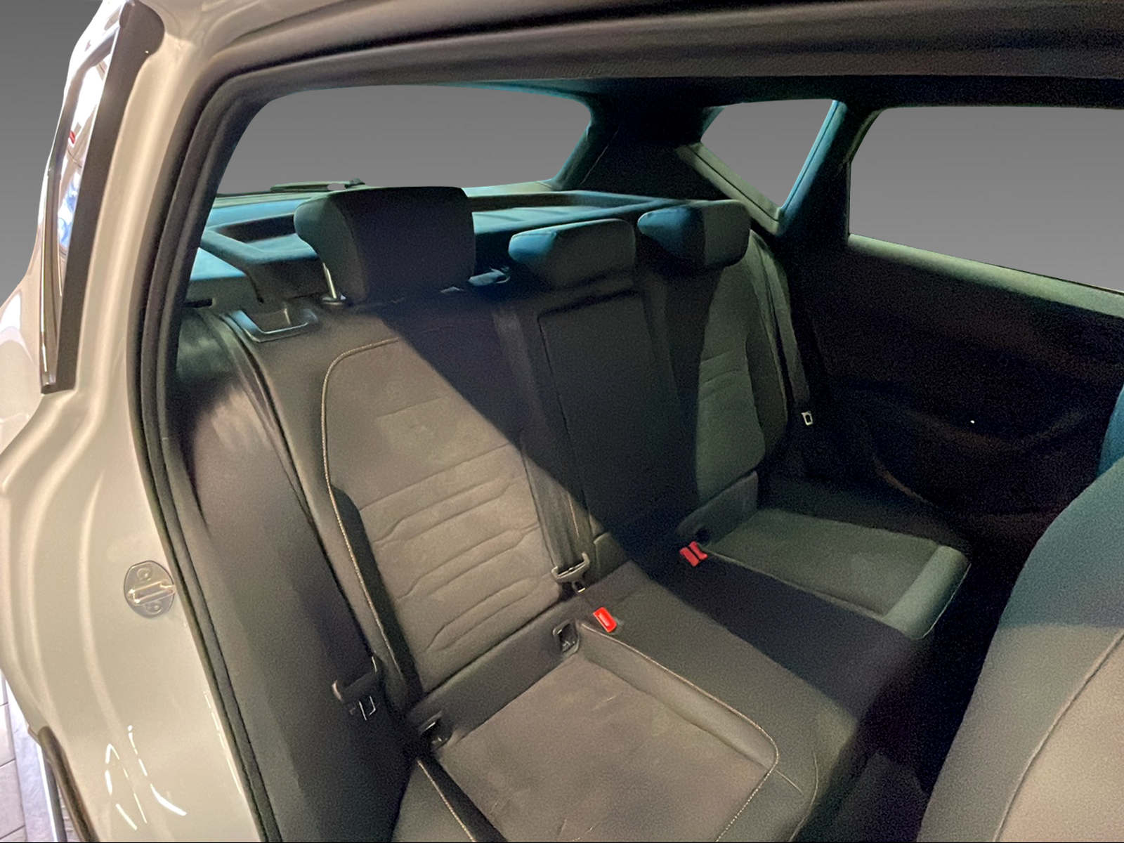 CUPRA Ateca 2.0 TSI 4Drive DSG - 7