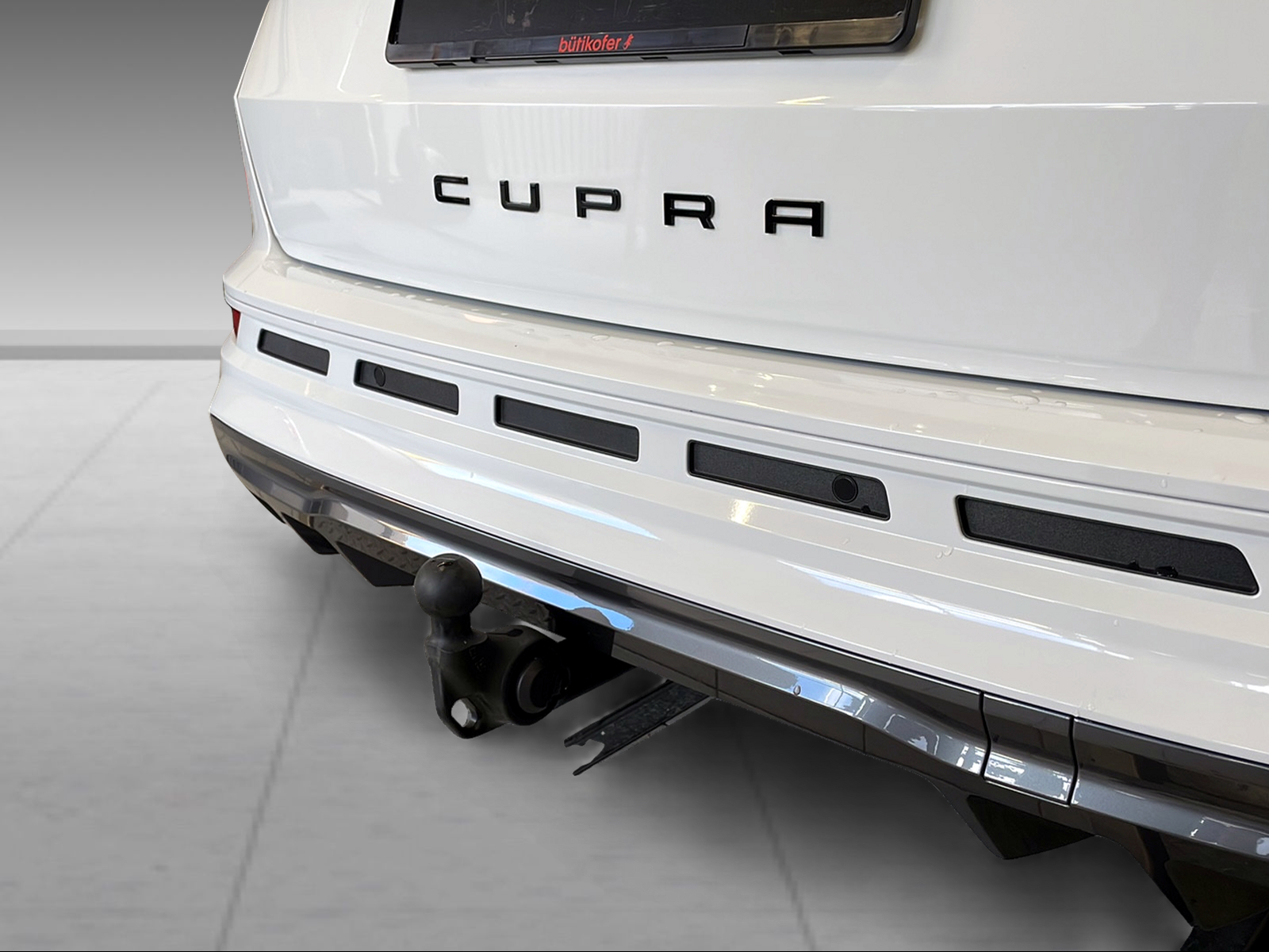 CUPRA Ateca 2.0 TSI 4Drive DSG - 9