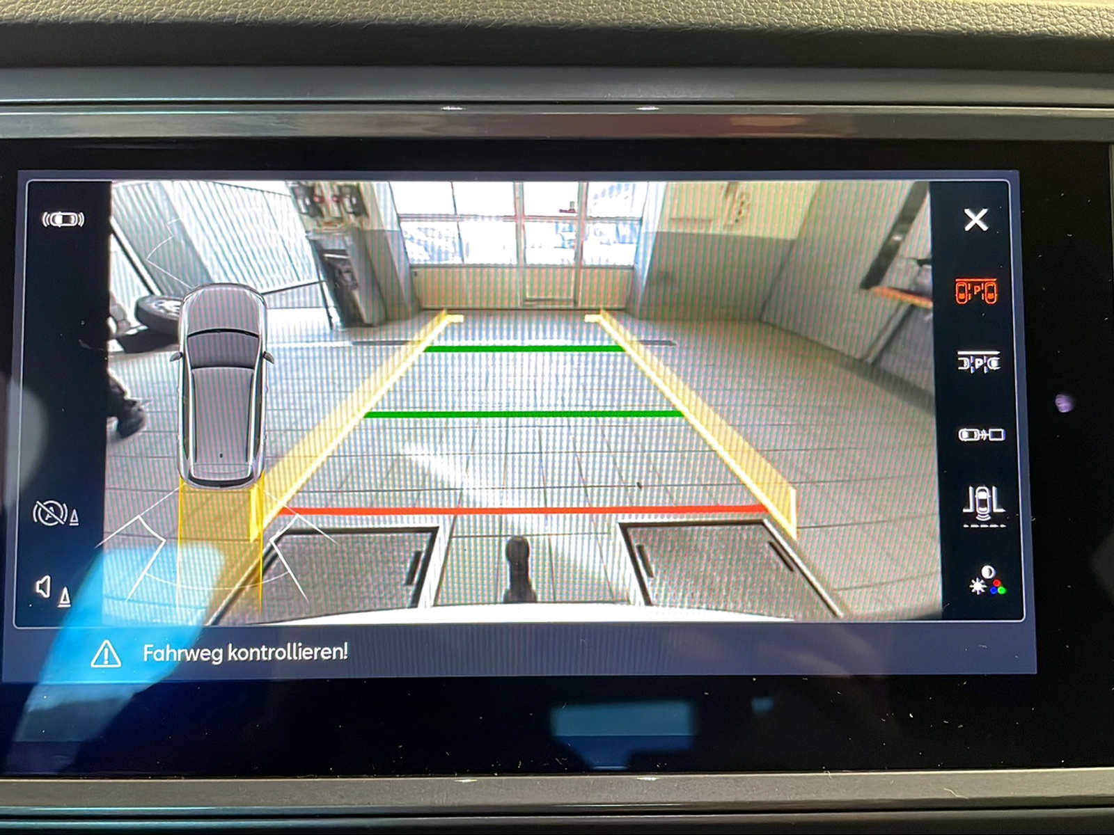 CUPRA Ateca 2.0 TSI 4Drive DSG - 11