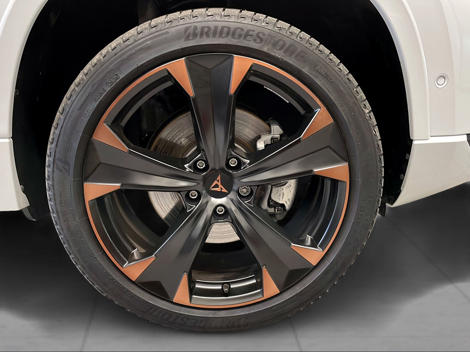 CUPRA Ateca 2.0 TSI 4Drive DSG - 10