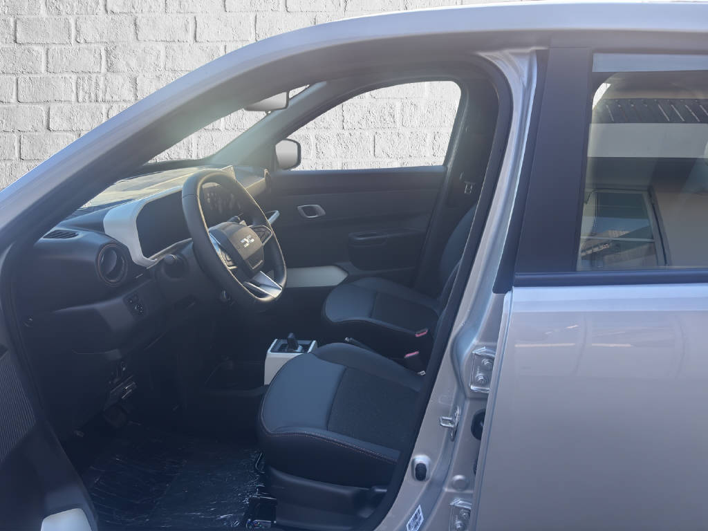 DACIA Spring Extreme - 6