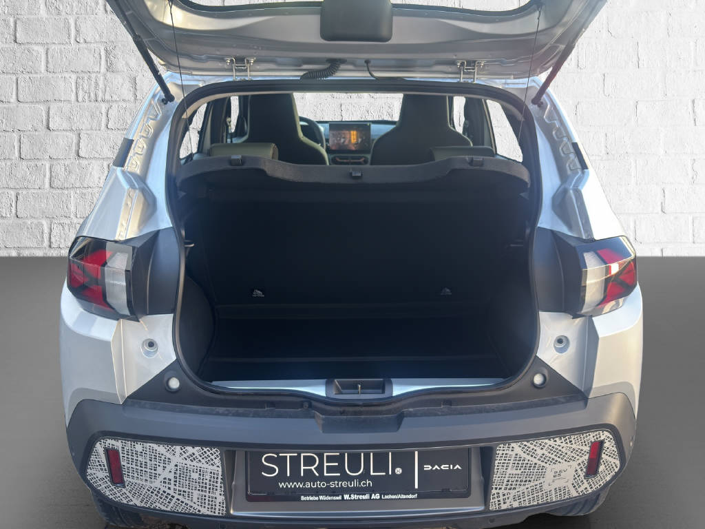 DACIA Spring Extreme - 15