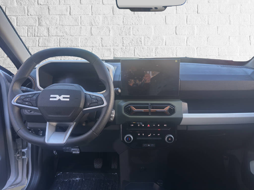 DACIA Spring Extreme - 8