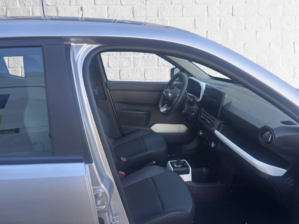 DACIA Spring Extreme - 10