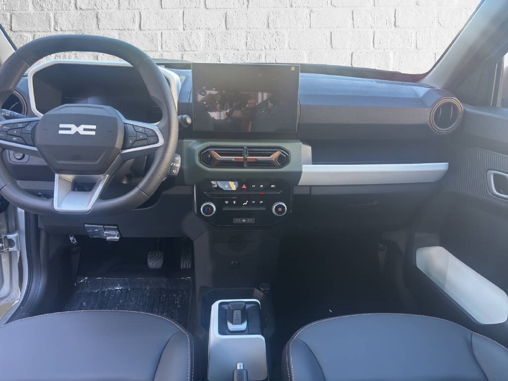 DACIA Spring Extreme - 9