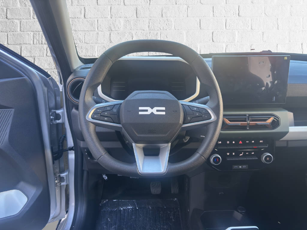 DACIA Spring Extreme - 7