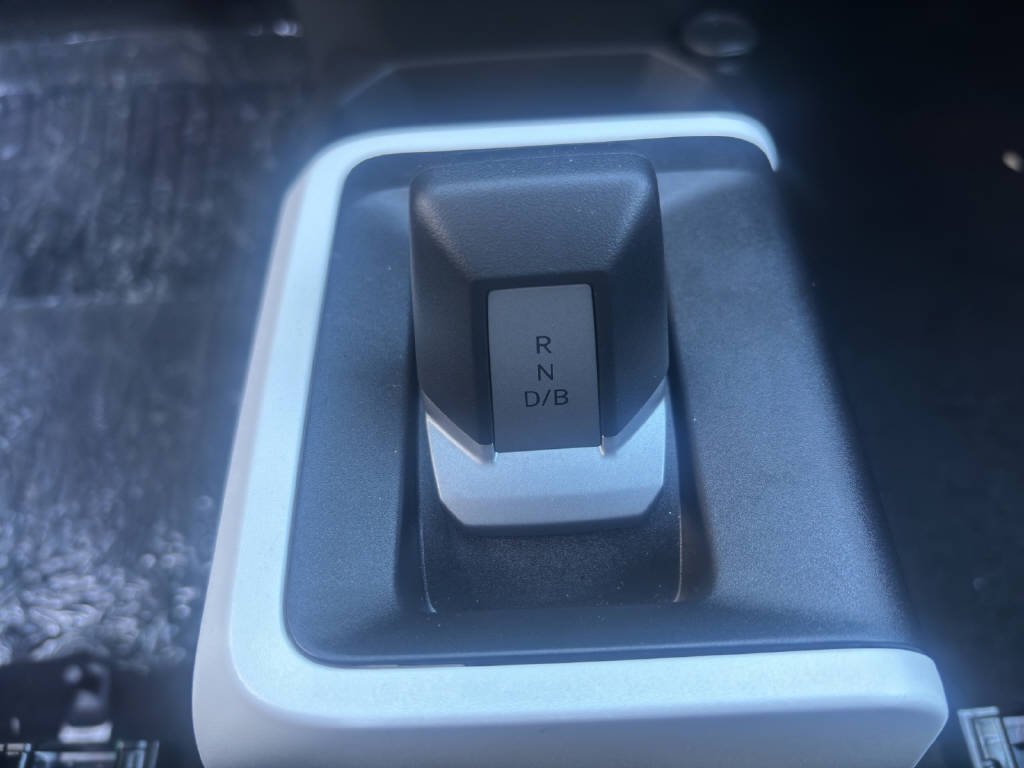 DACIA Spring Extreme - 13