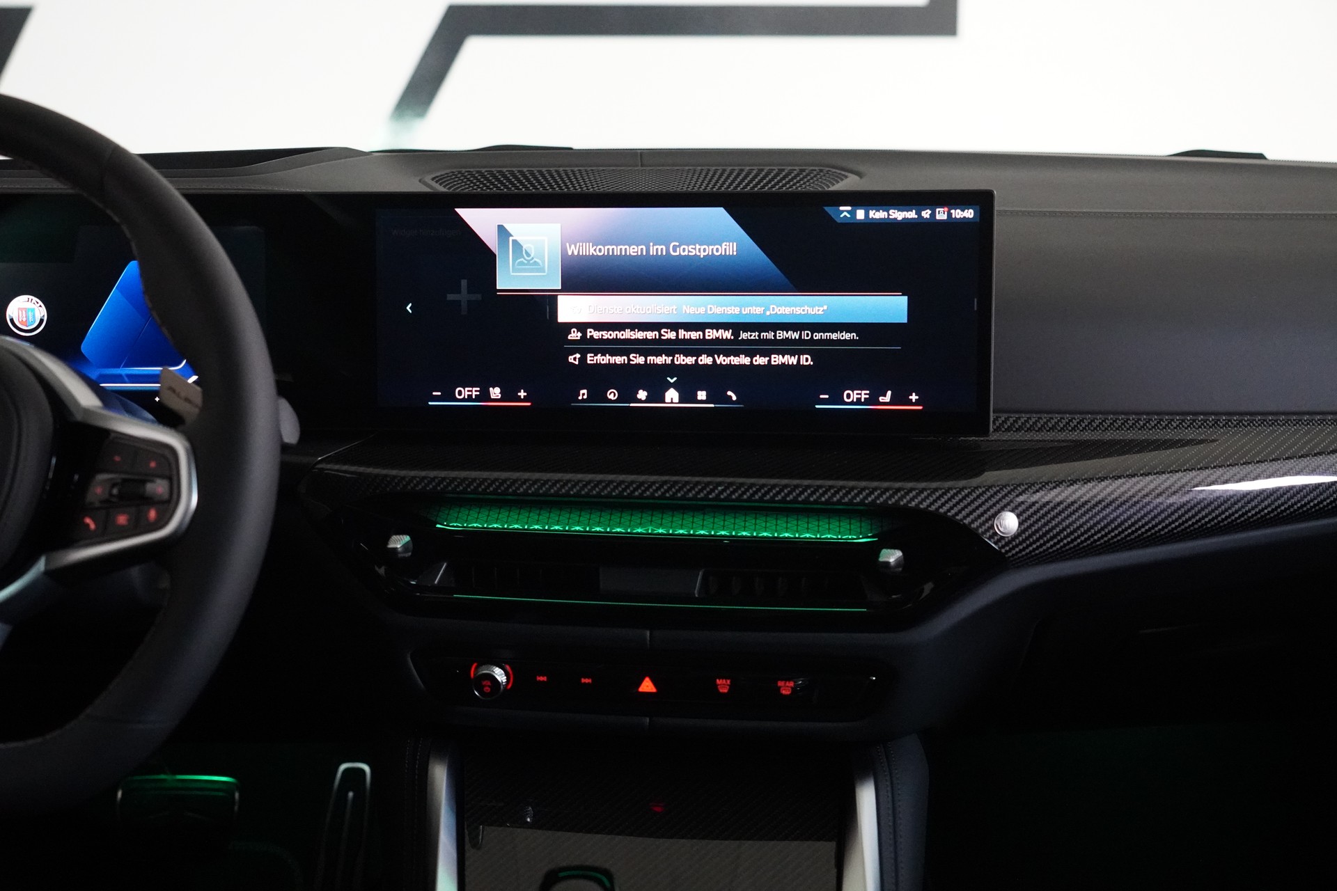 BMW-ALPINA B4 Gran Coupé 3.0 xDrive GT S-Tronic - 19