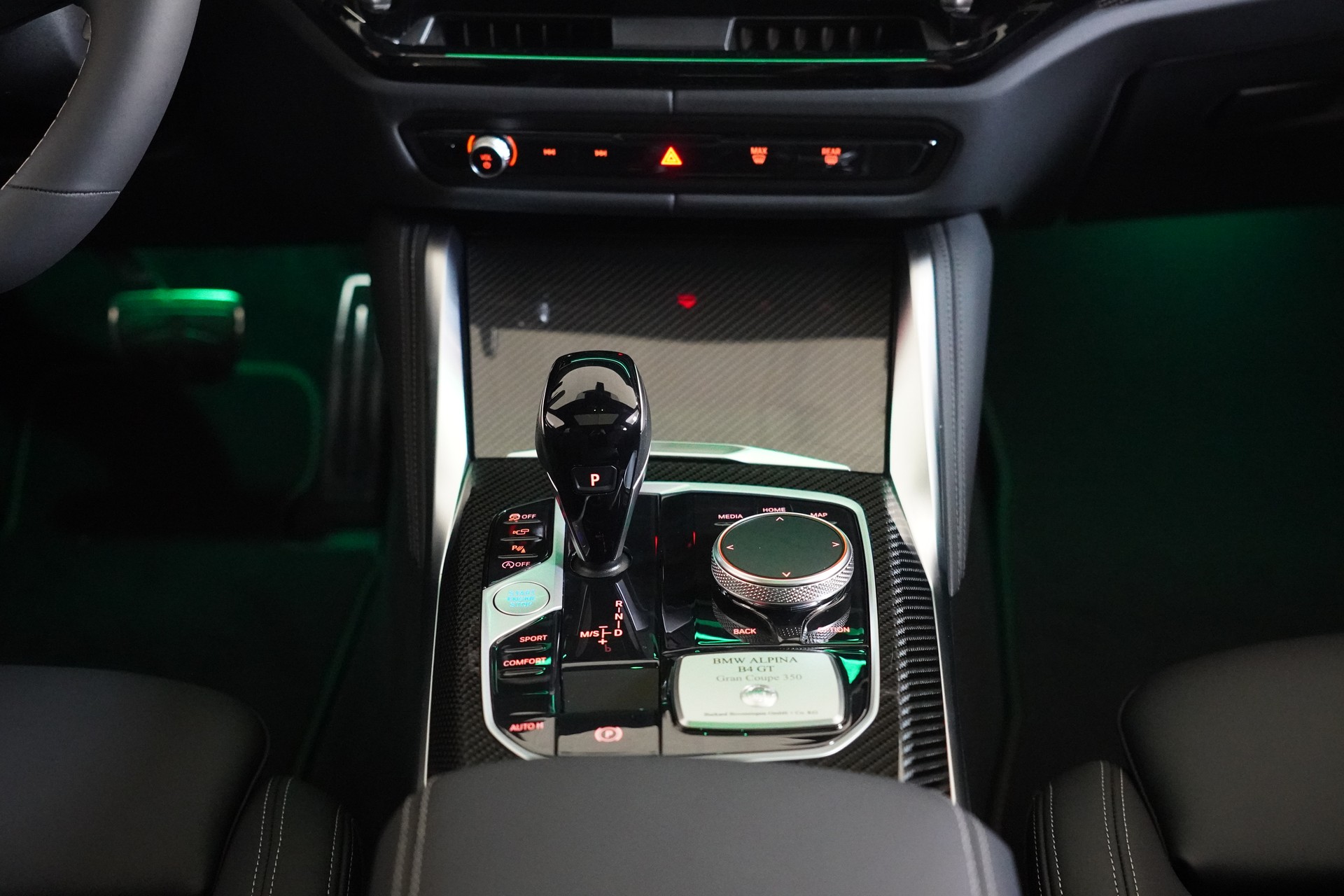 BMW-ALPINA B4 Gran Coupé 3.0 xDrive GT S-Tronic - 20