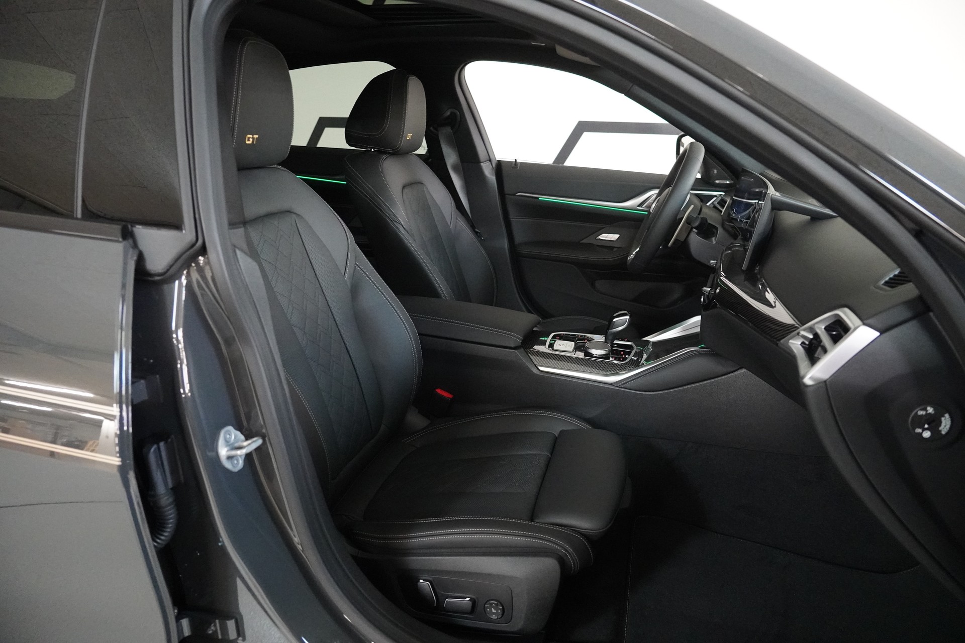 BMW-ALPINA B4 Gran Coupé 3.0 xDrive GT S-Tronic - 15