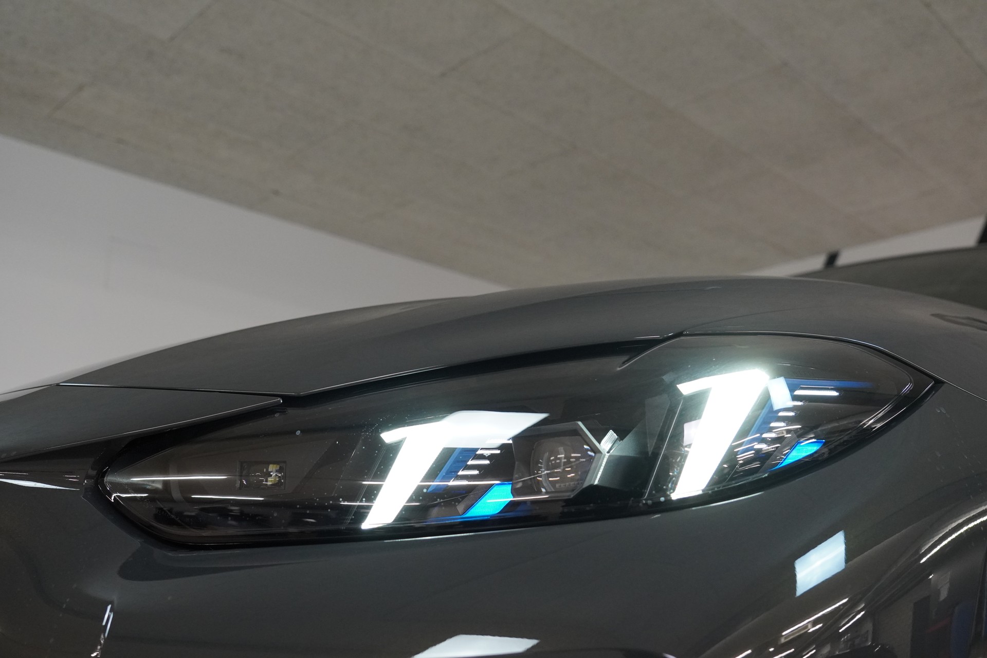 BMW-ALPINA B4 Gran Coupé 3.0 xDrive GT S-Tronic - 9