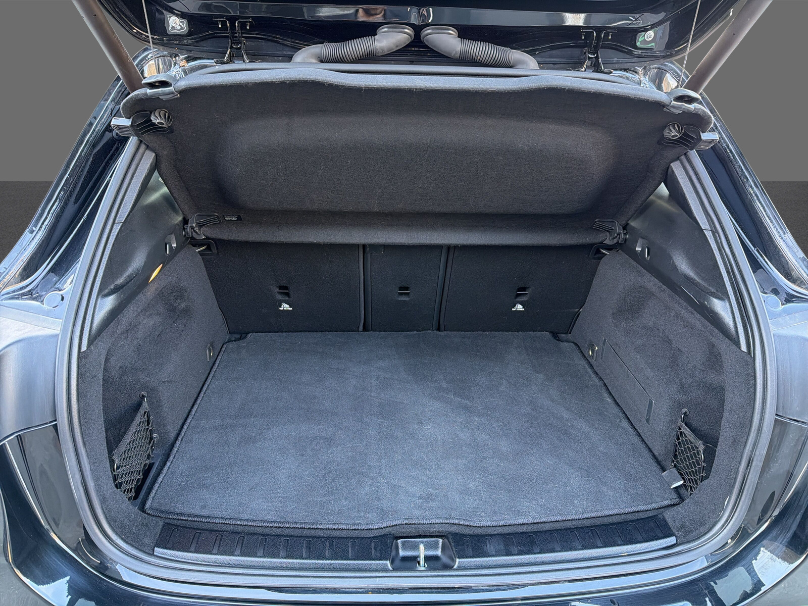 MERCEDES-BENZ GLA 45 S AMG 4Matic+ - 20