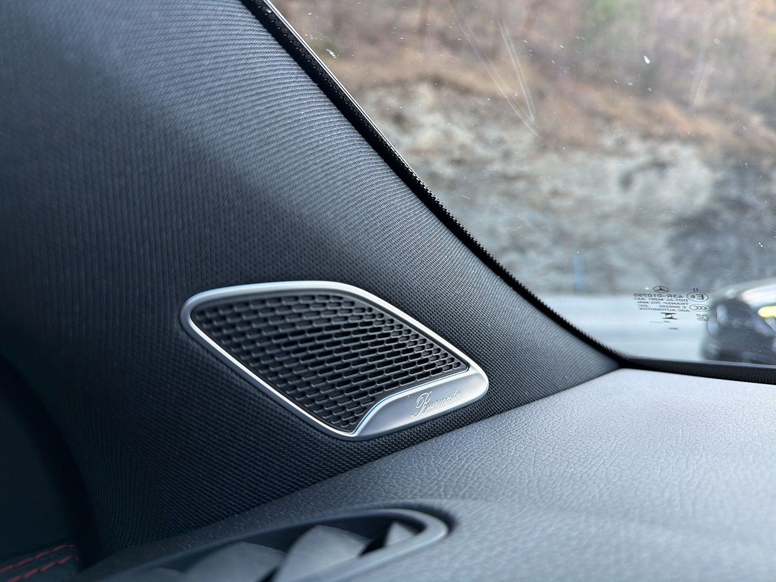 MERCEDES-BENZ GLA 45 S AMG 4Matic+ - 29