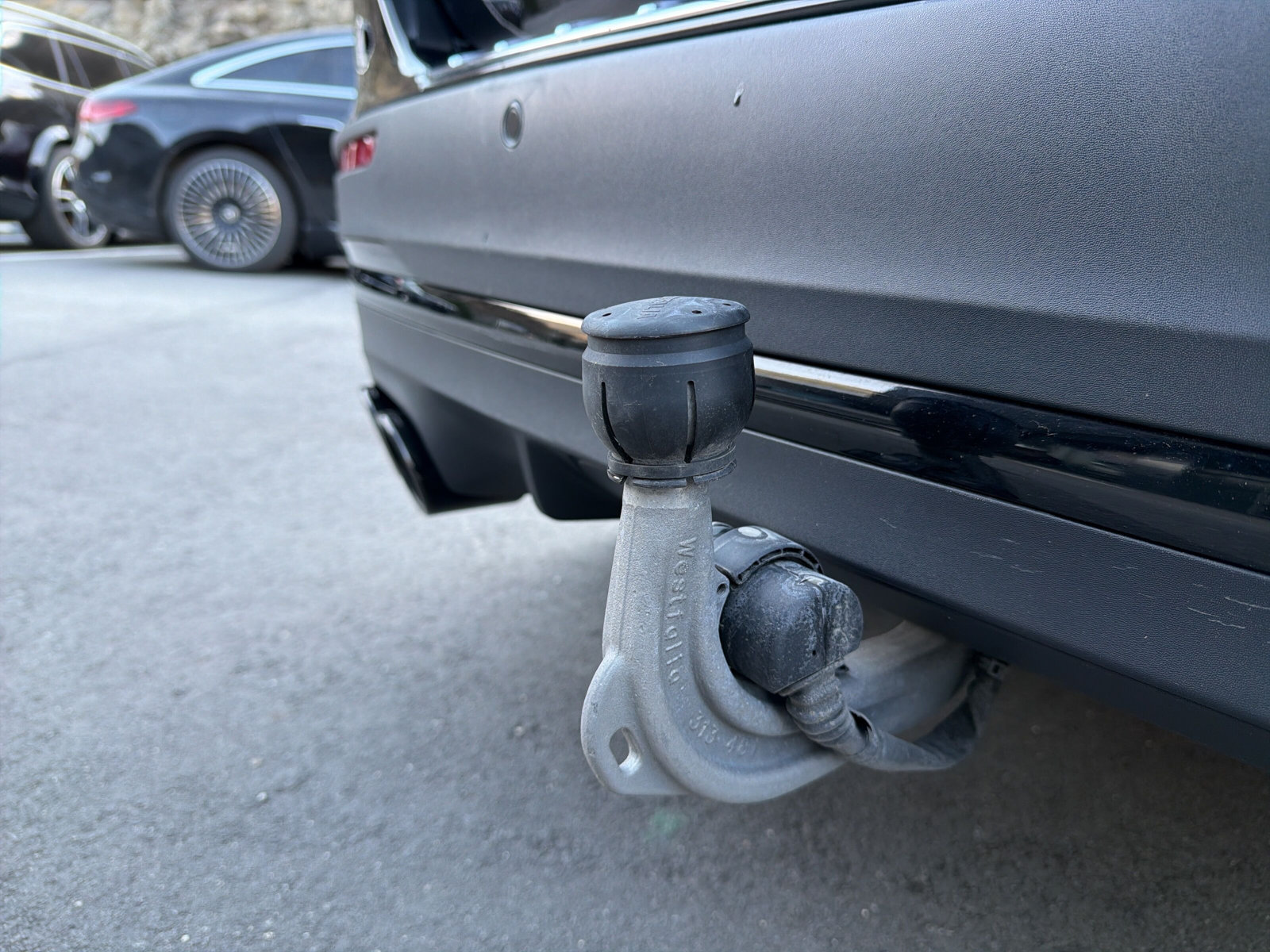 MERCEDES-BENZ GLA 45 S AMG 4Matic+ - 25