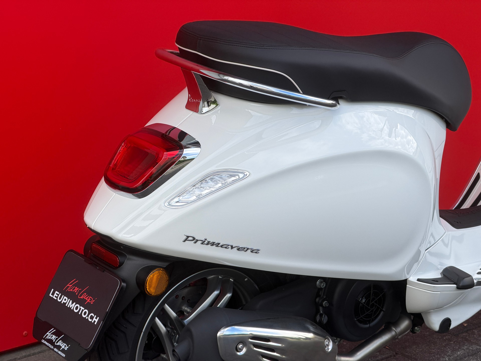 PIAGGIO Vespa 125 Primavera MY26 - 6