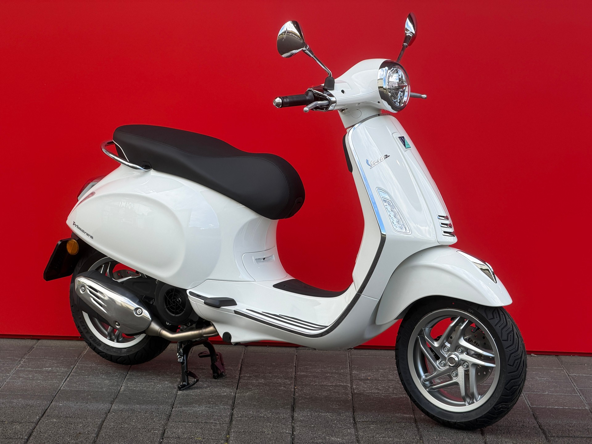 PIAGGIO Vespa 125 Primavera MY26 - 3