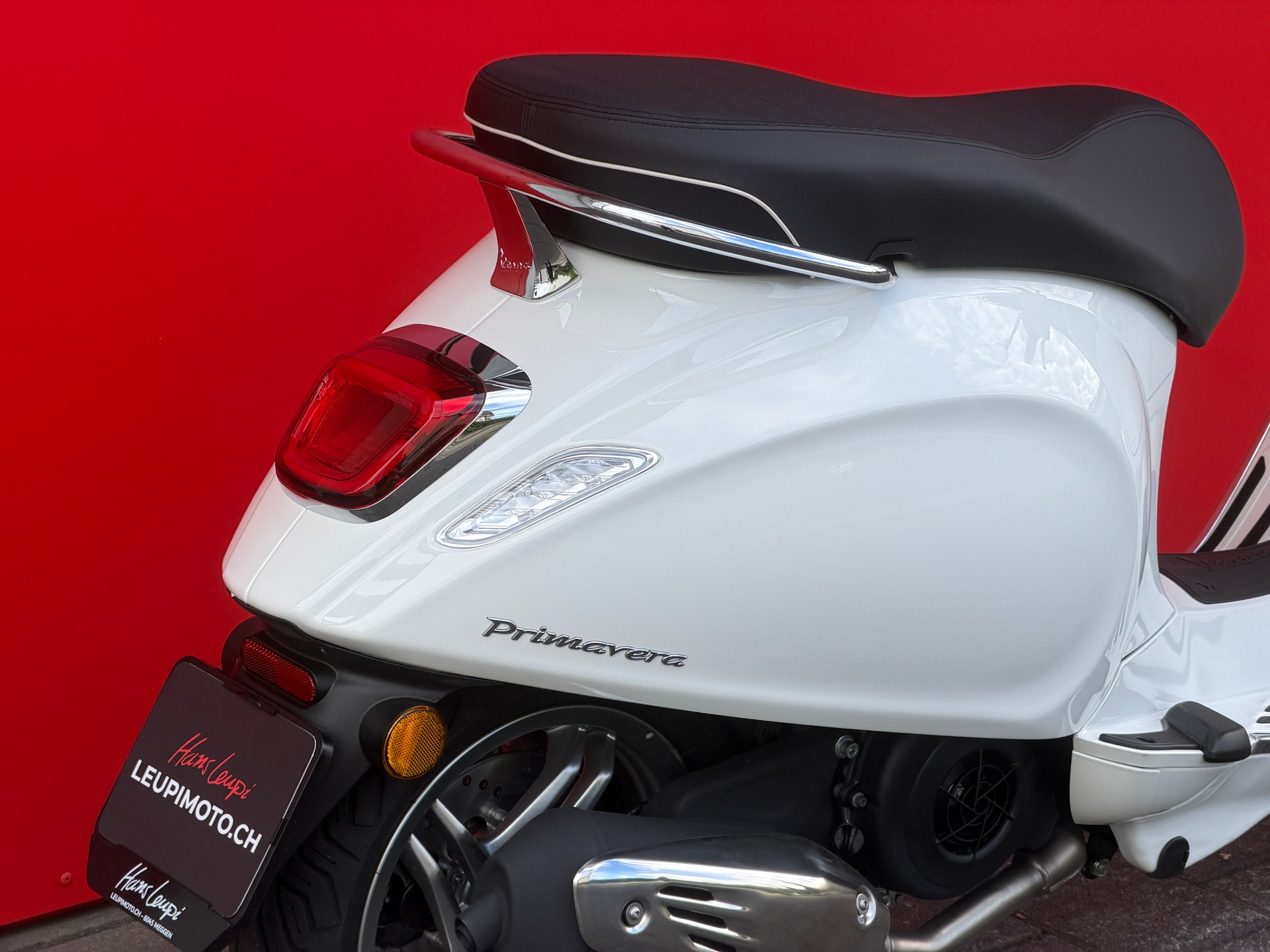 PIAGGIO Vespa 125 Primavera MY26 - 13