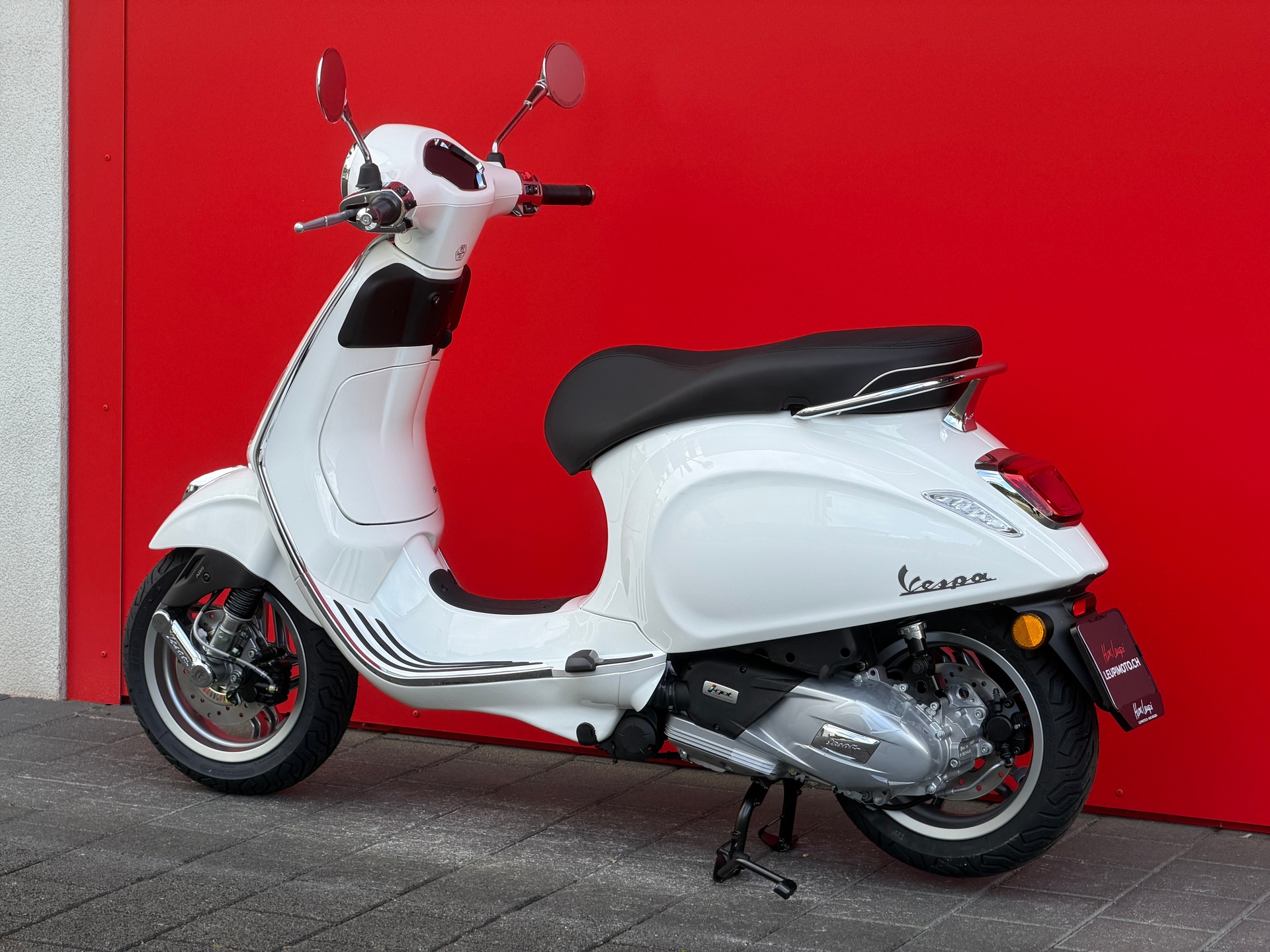 PIAGGIO Vespa 125 Primavera MY26 - 8