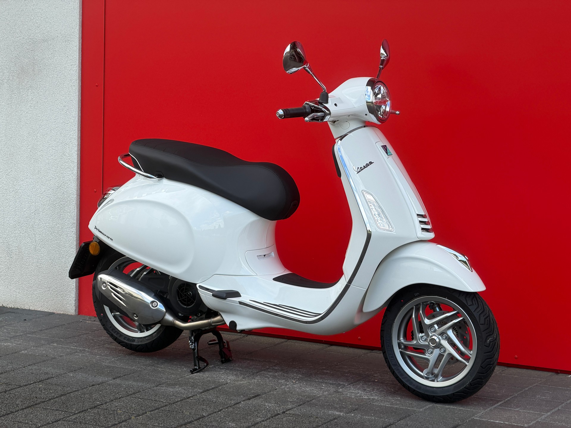 PIAGGIO Vespa 125 Primavera MY26 - 7