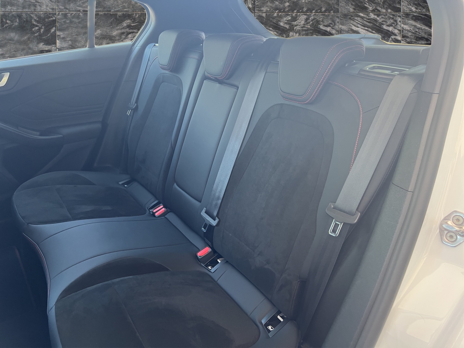 FORD Focus 2.3 EcoB ST X Track Pack - 9