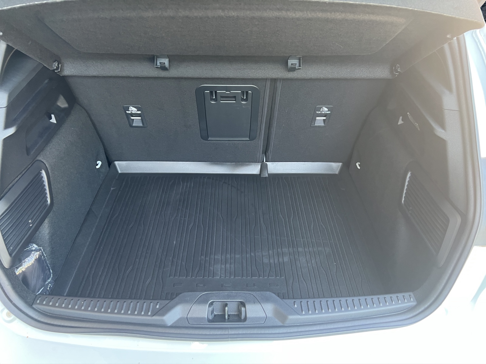 FORD Focus 2.3 EcoB ST X Track Pack - 10
