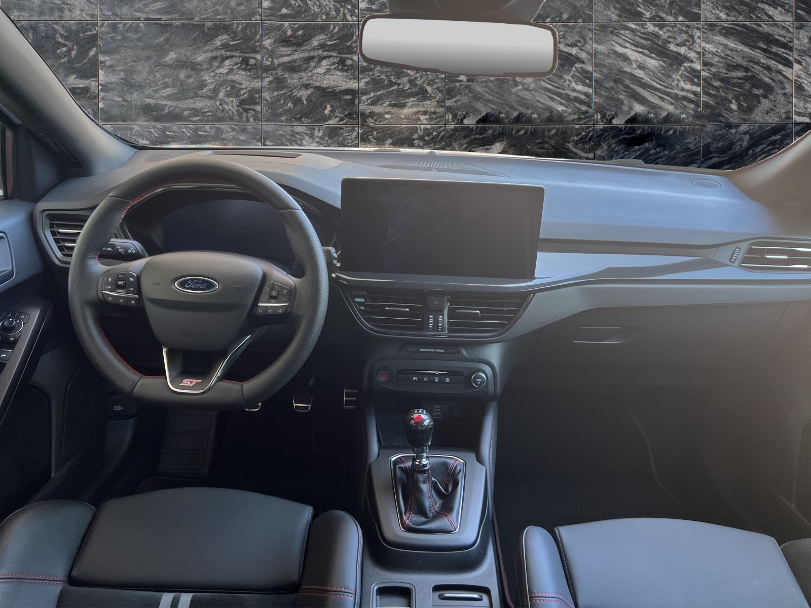FORD Focus 2.3 EcoB ST X Track Pack - 8