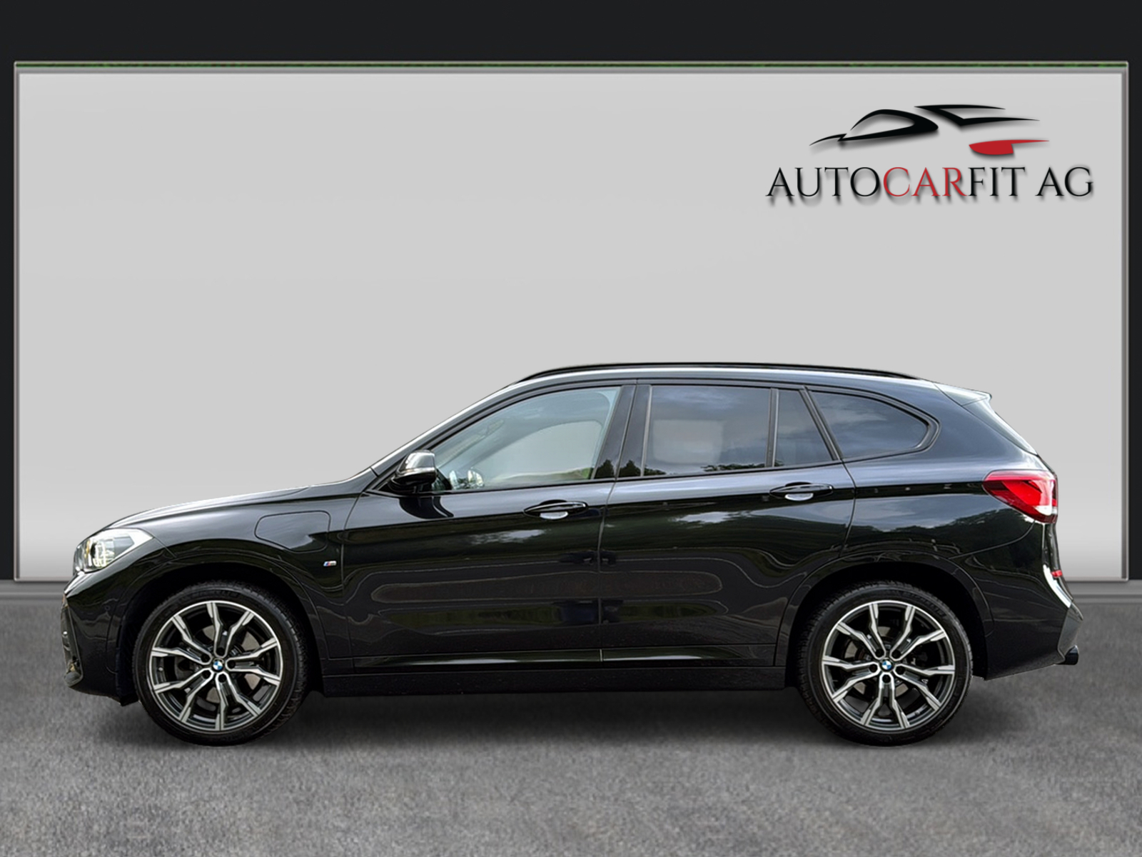 BMW X1 xDrive 25e M Sport Steptronic - 3
