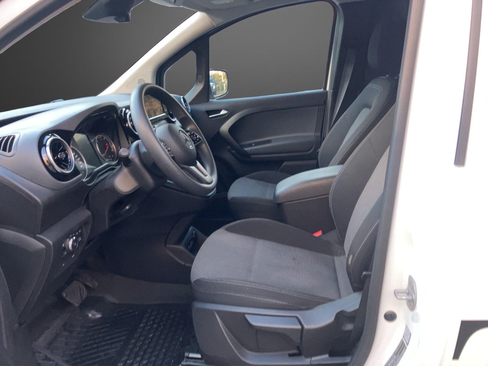 MERCEDES-BENZ eCitan 45kWh Select - 7