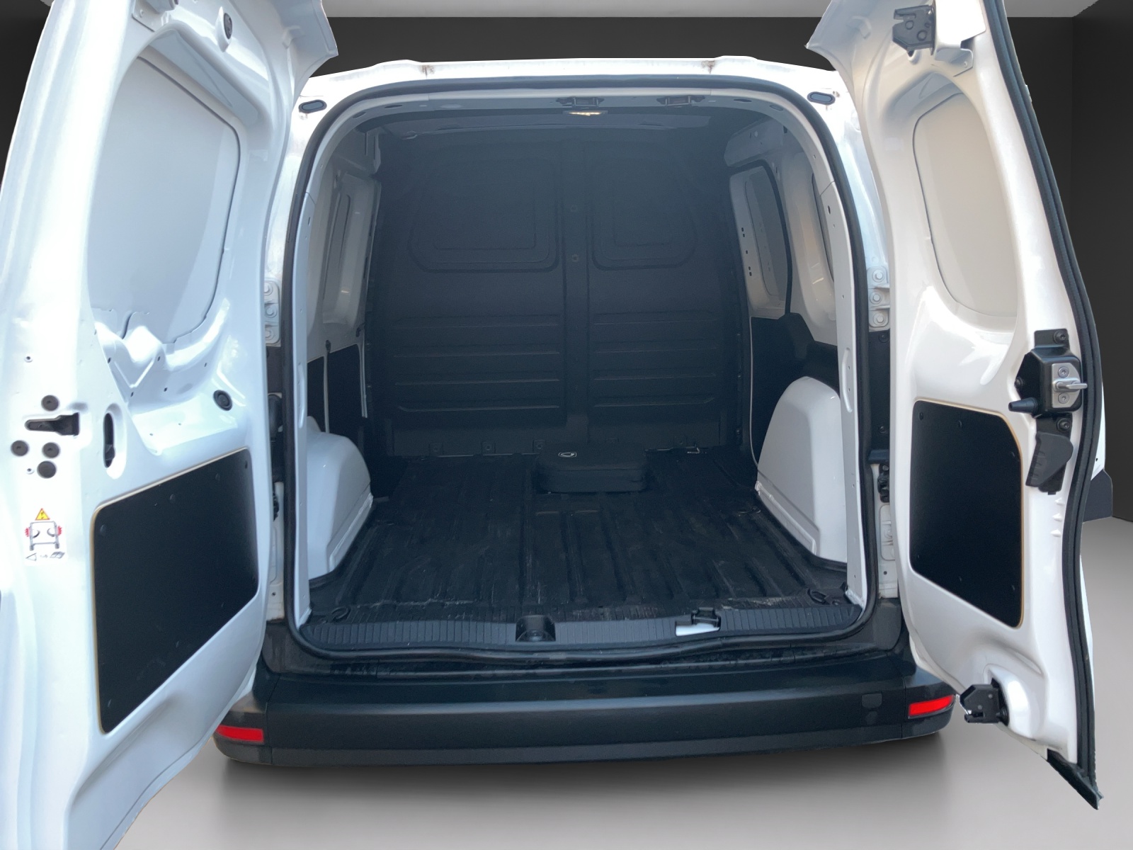 MERCEDES-BENZ eCitan 45kWh Select - 10