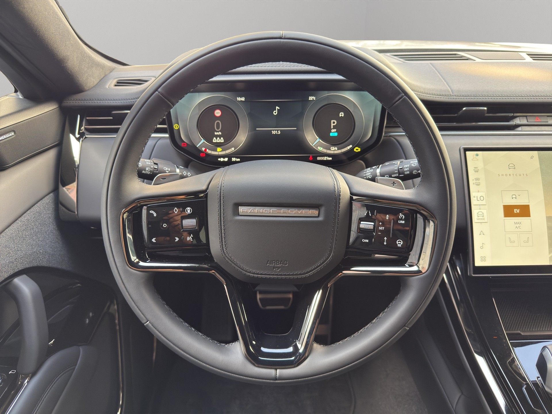 LAND ROVER Range Rover Sport 3.0 I6 P460e Dynamic SE - 6