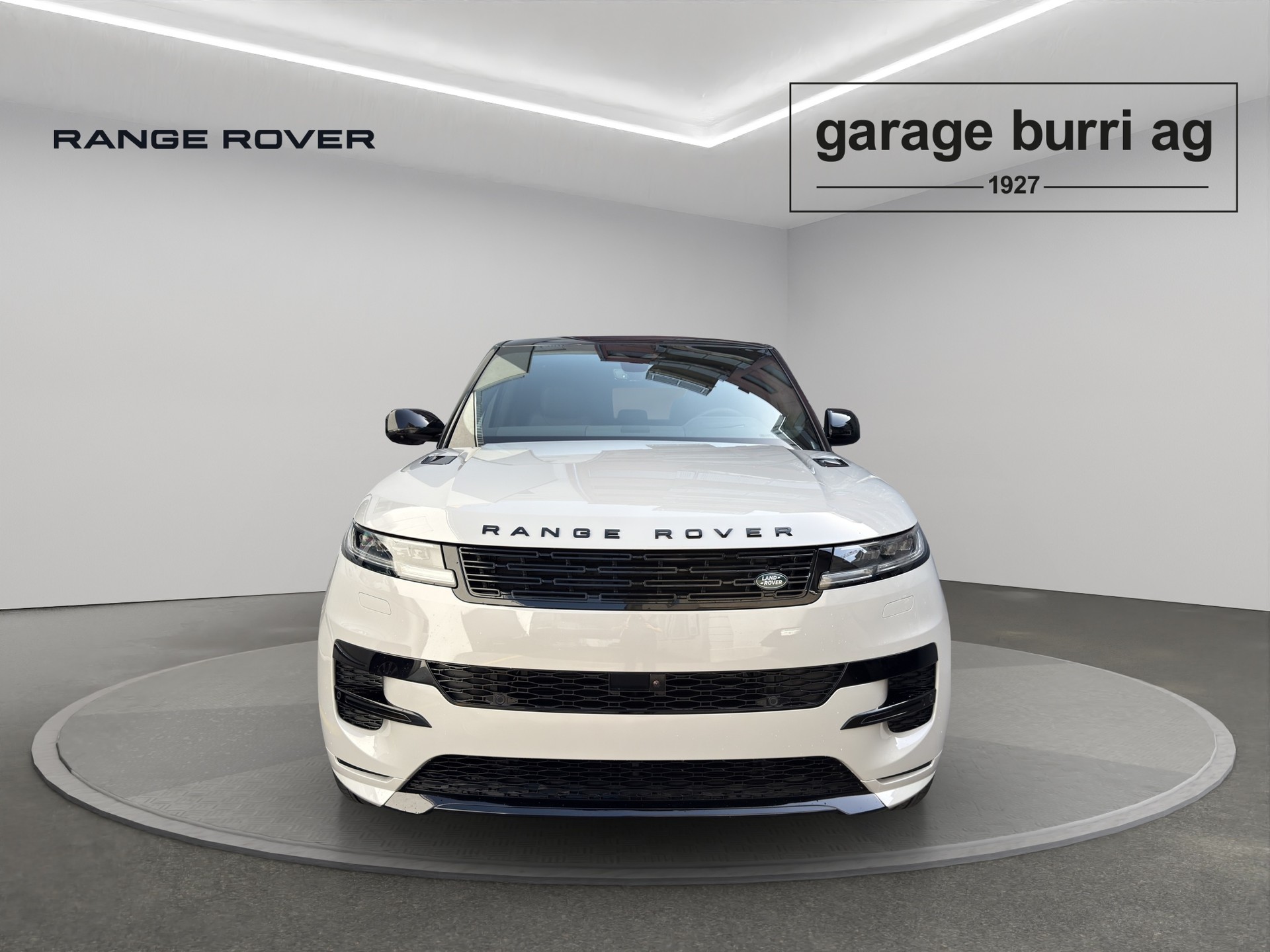 LAND ROVER Range Rover Sport 3.0 I6 P460e Dynamic SE - 5