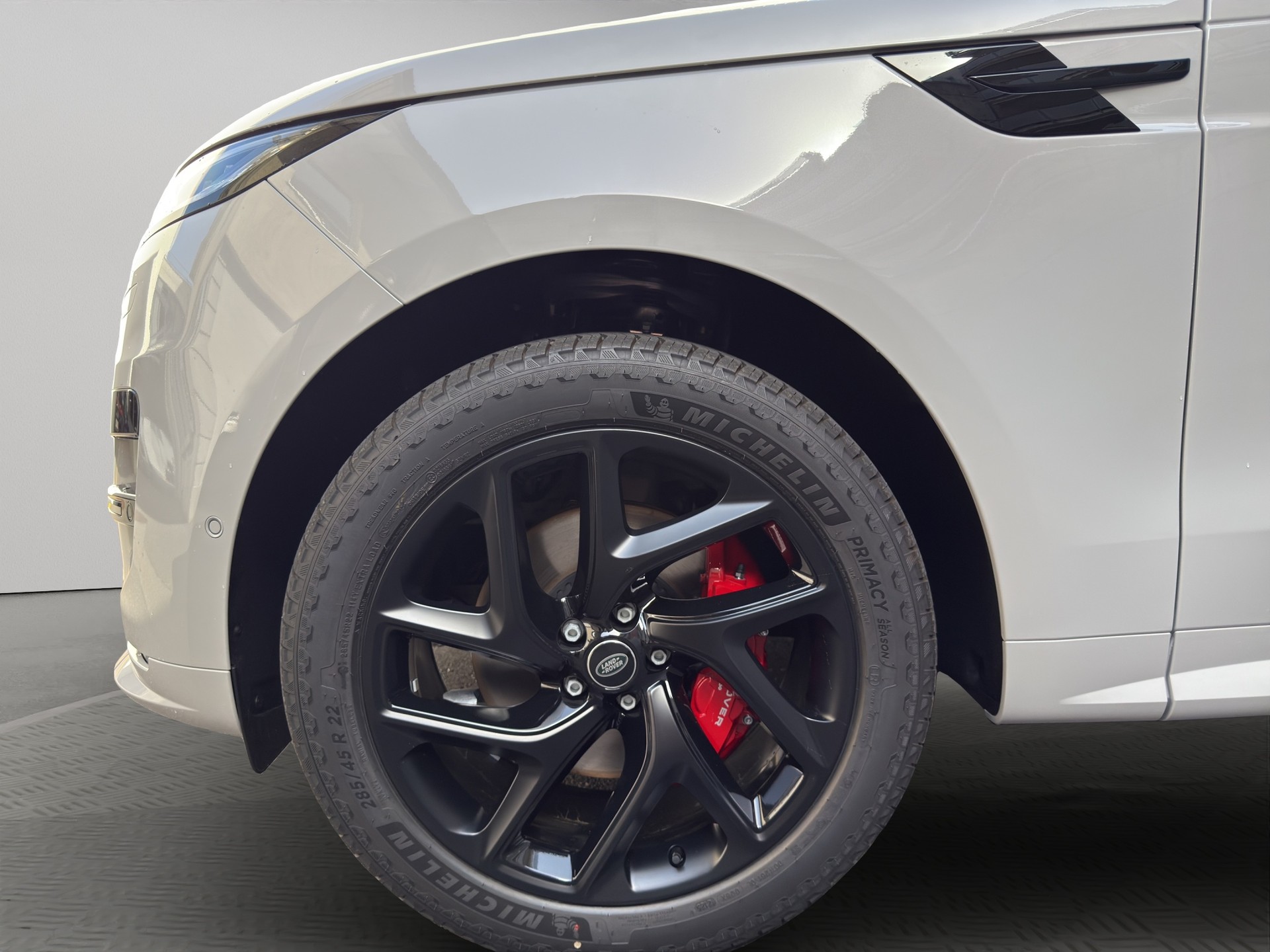 LAND ROVER Range Rover Sport 3.0 I6 P460e Dynamic SE - 13