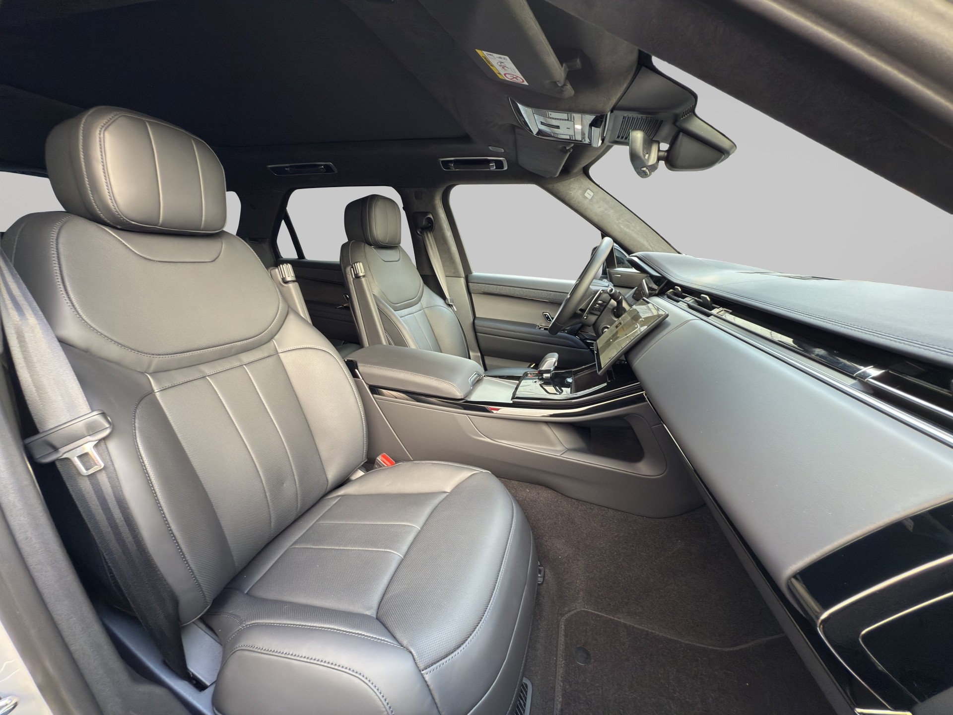 LAND ROVER Range Rover Sport 3.0 I6 P460e Dynamic SE - 10