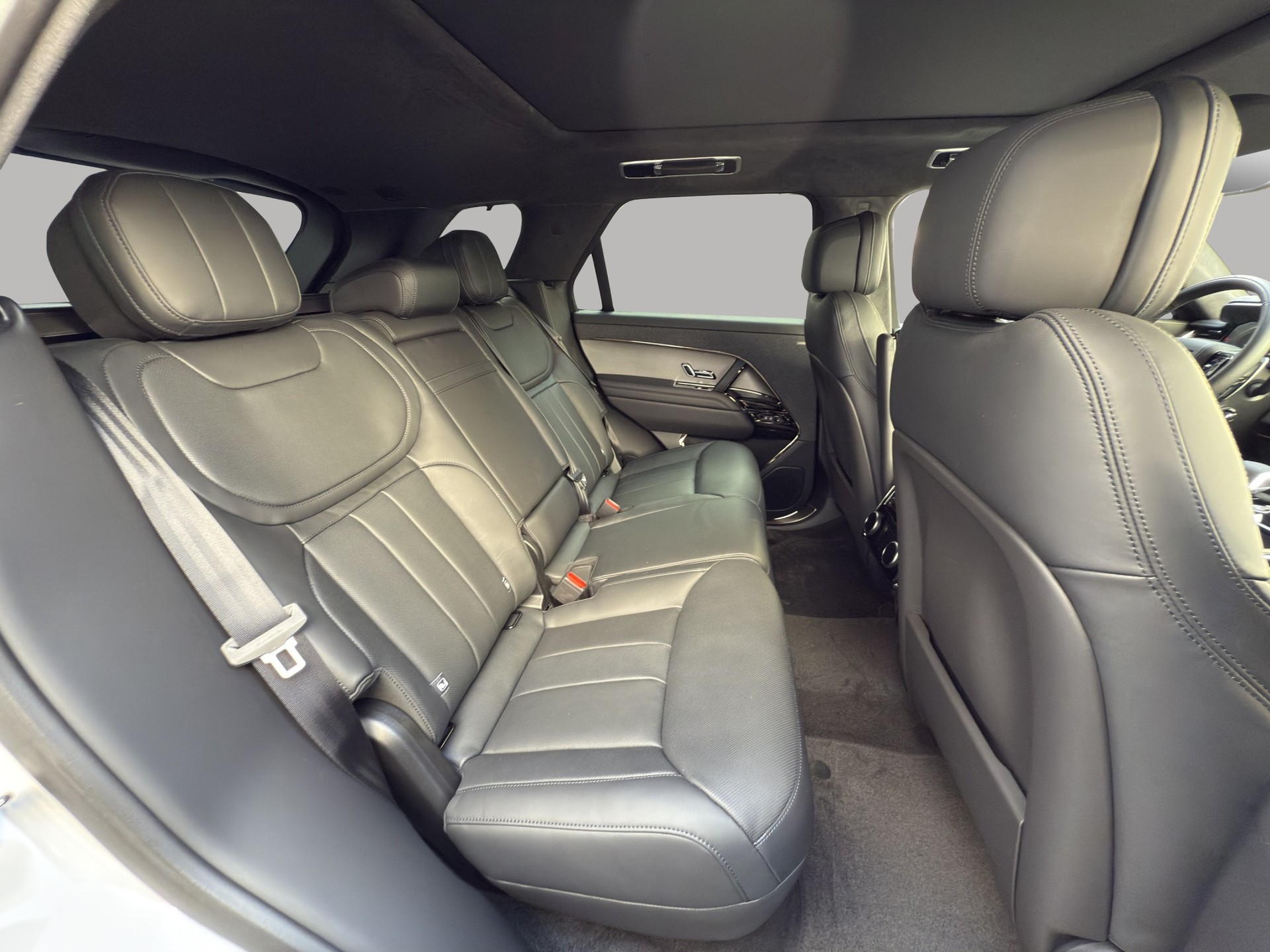LAND ROVER Range Rover Sport 3.0 I6 P460e Dynamic SE - 11