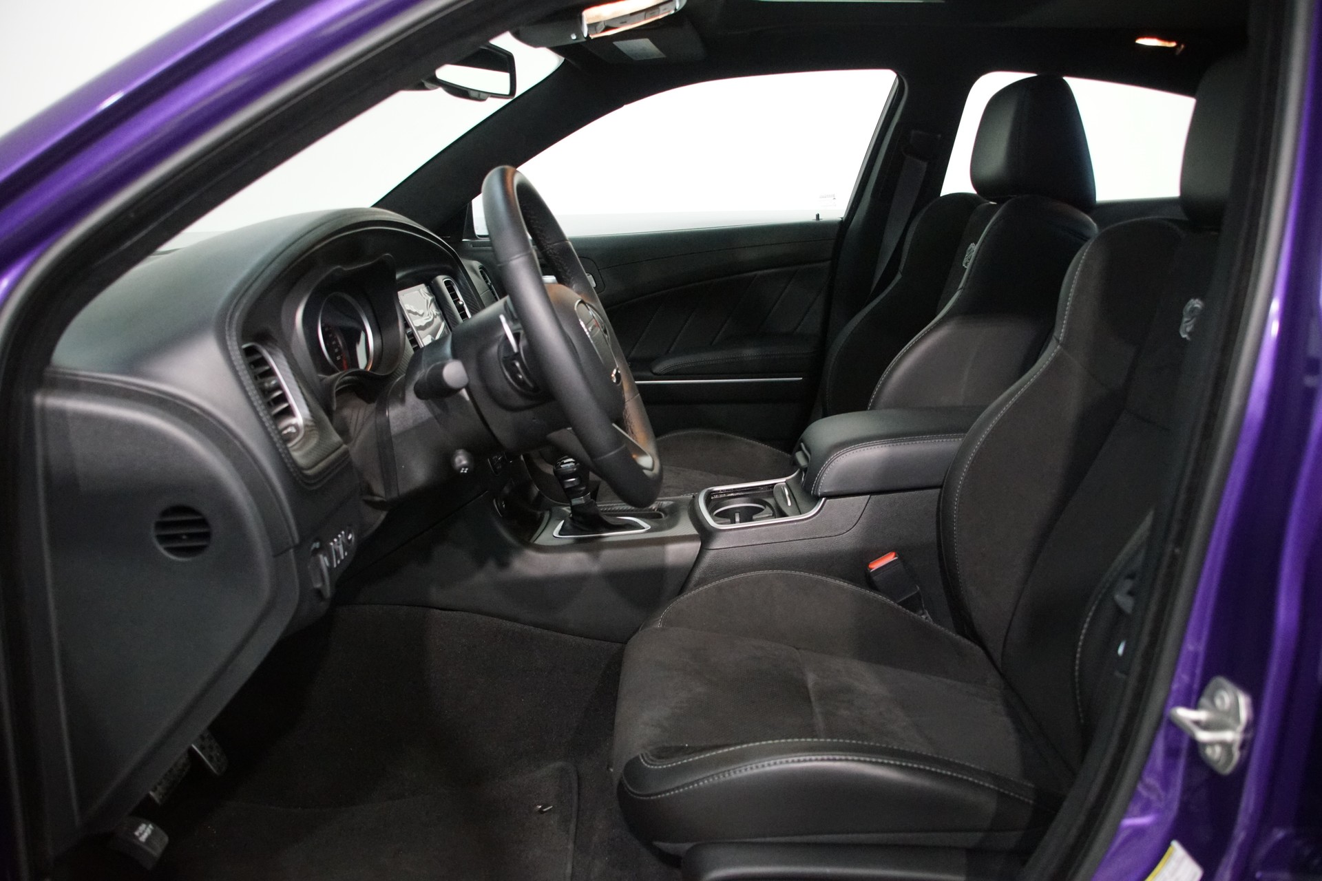 DODGE Charger Super Bee 392 HEMI - 13