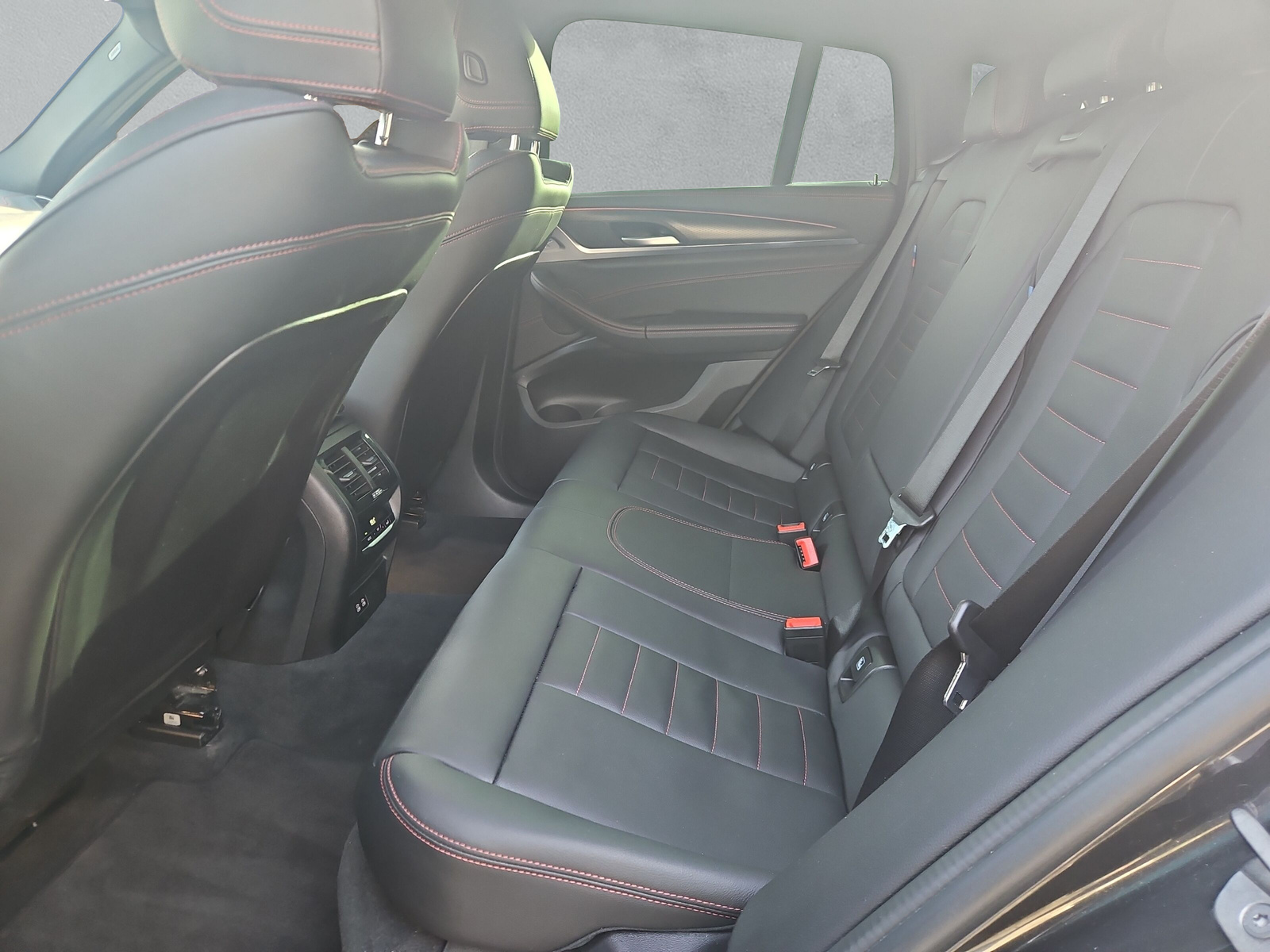 BMW X4 M40i 48V - 12