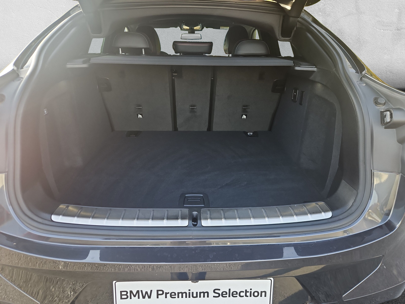 BMW X4 M40i 48V - 10