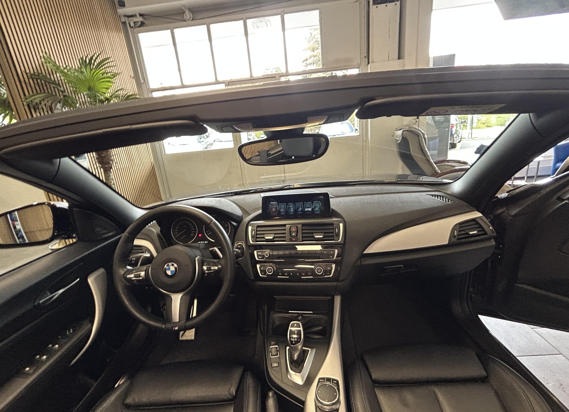 BMW M240i xDrive SAG Cabrio - 15