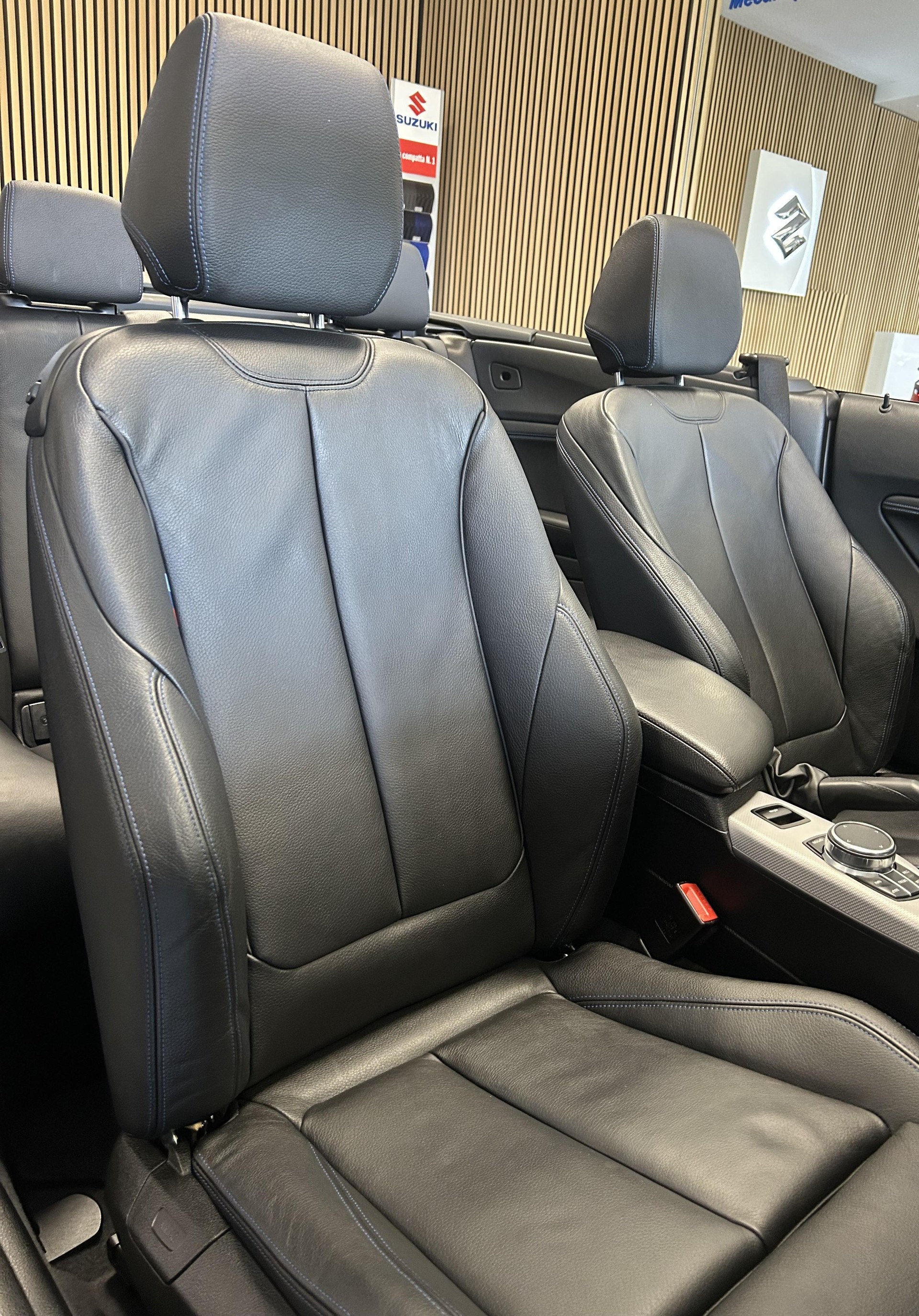 BMW M240i xDrive SAG Cabrio - 25