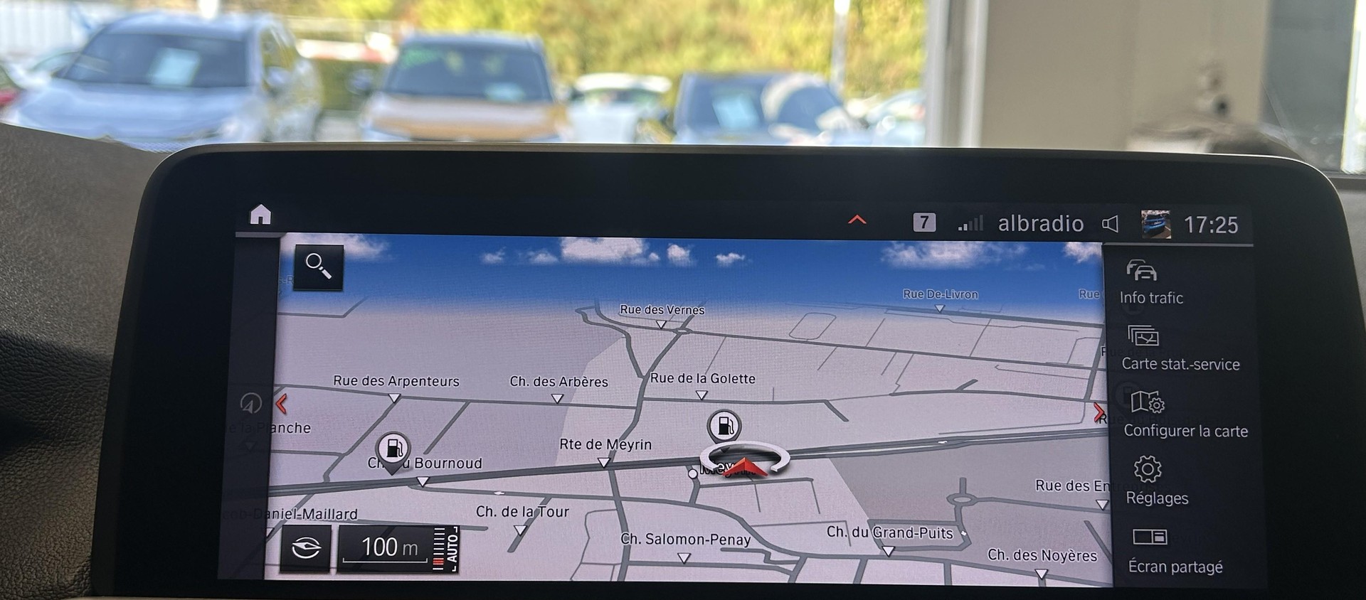 BMW M240i xDrive SAG Cabrio - 19